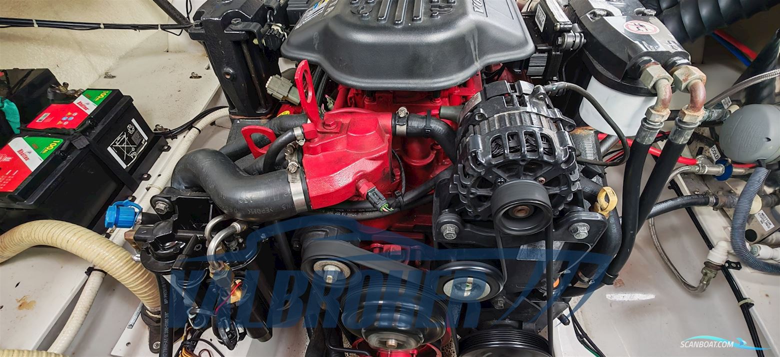 Four Winns Vista 278