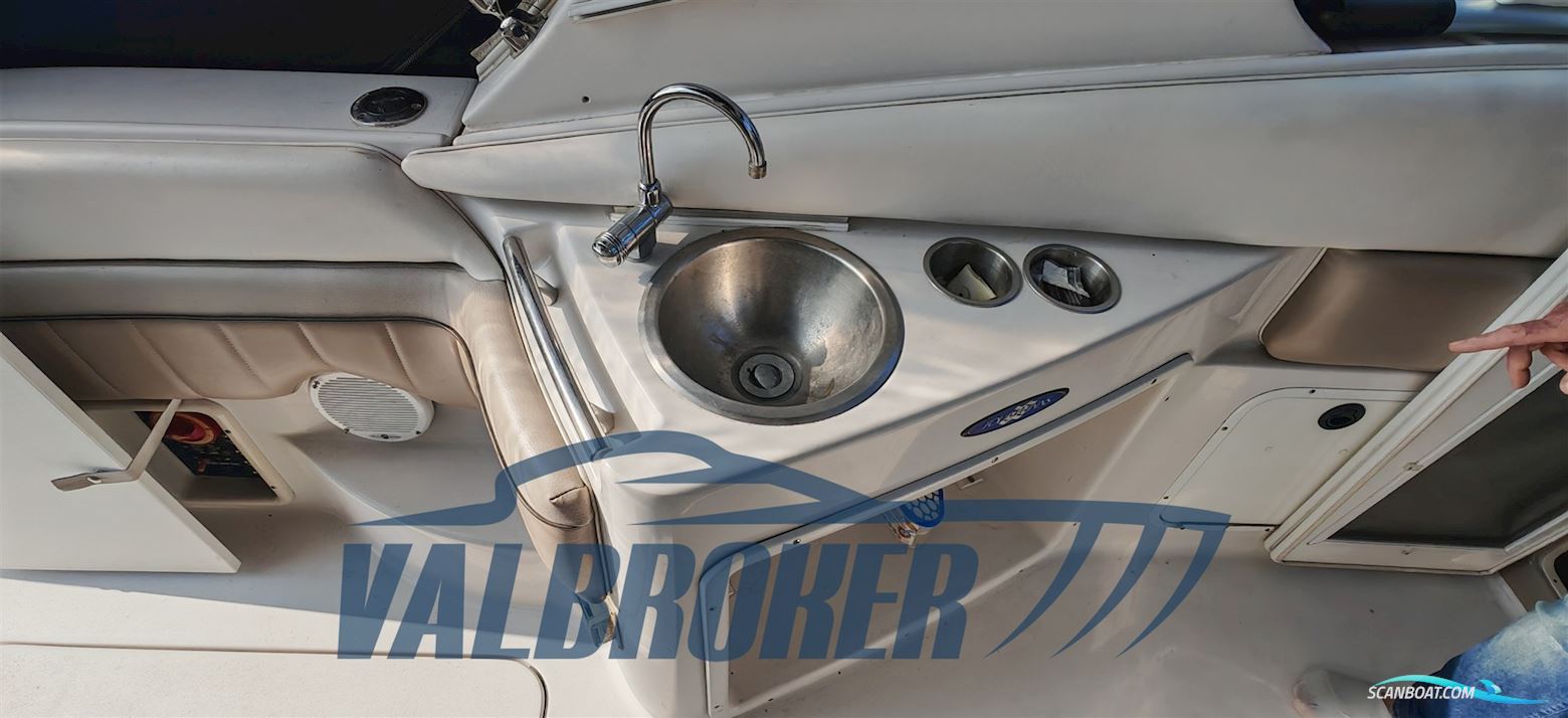 Four Winns VISTA 278