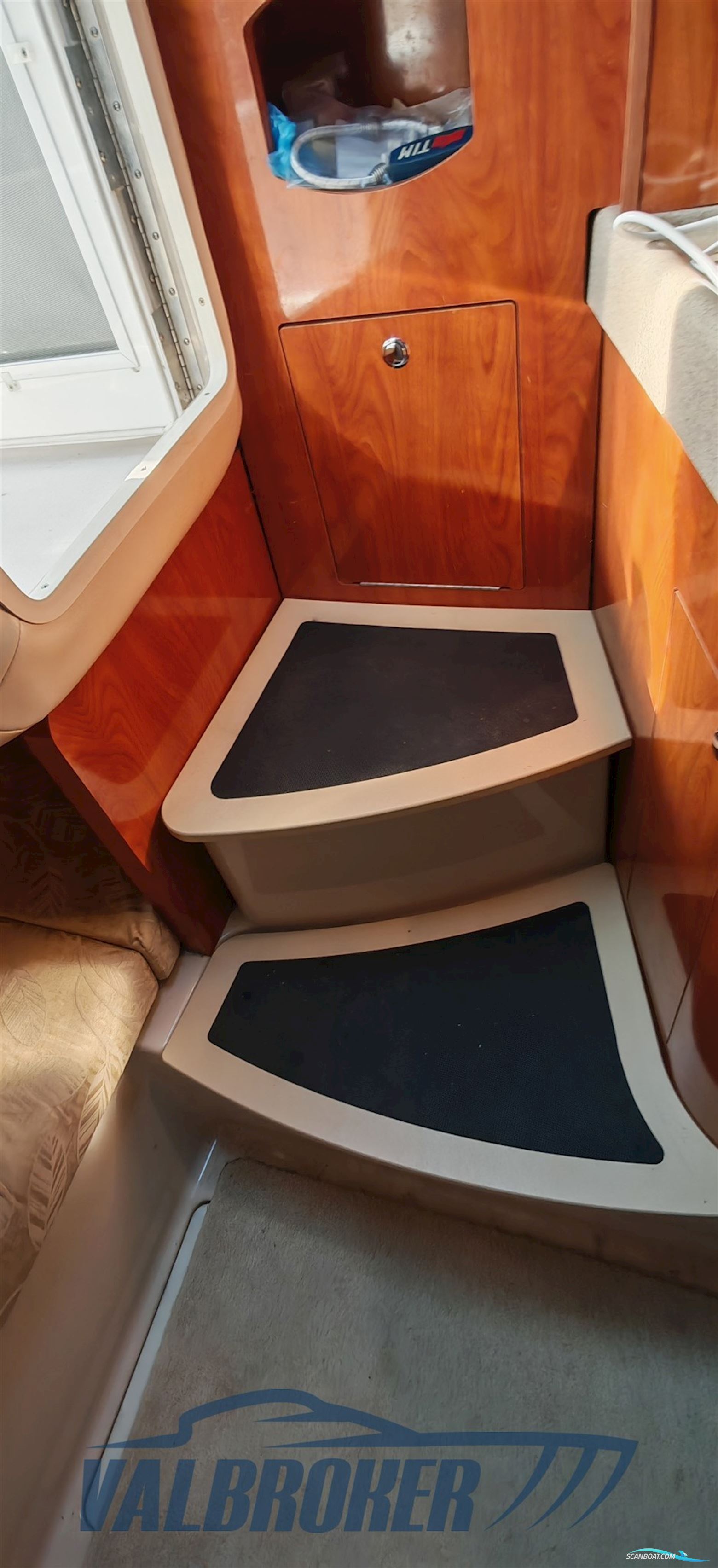 Four Winns VISTA 278