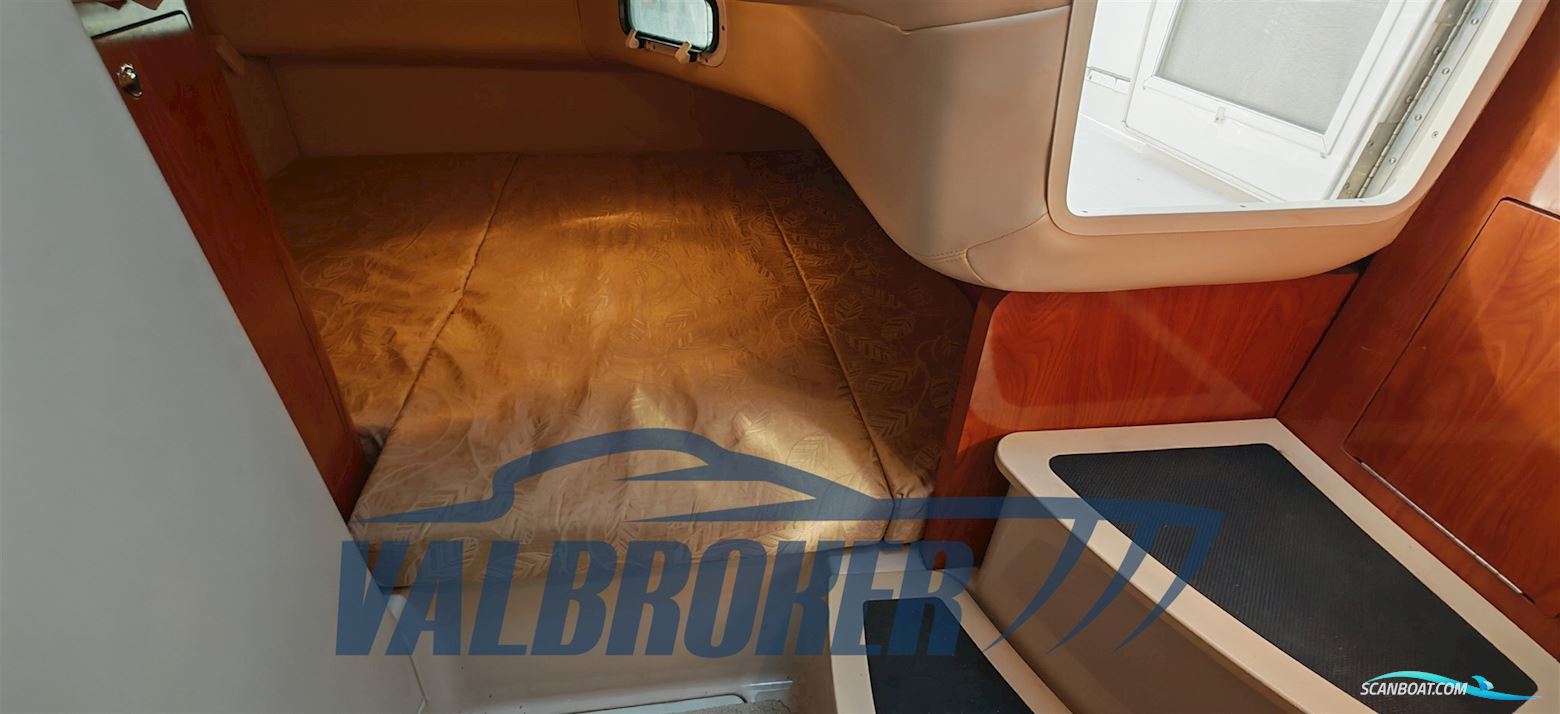 Four Winns VISTA 278