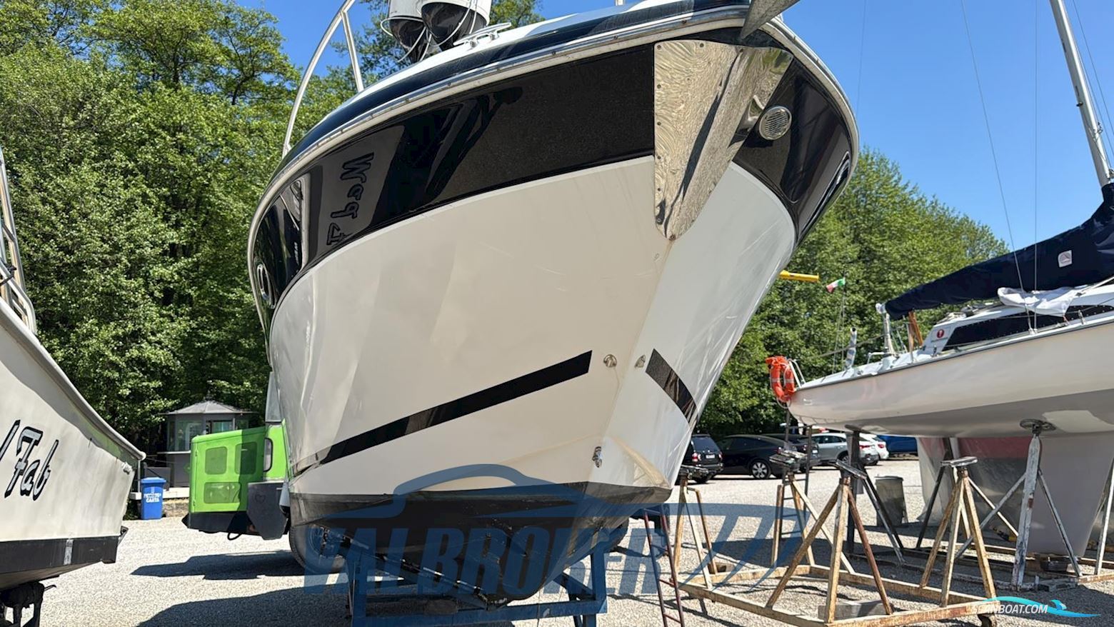 Four Winns VISTA 278