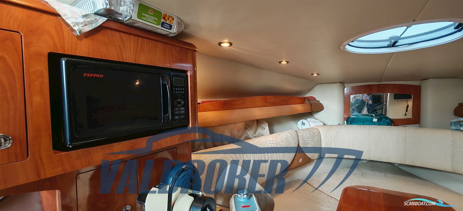 Four Winns VISTA 278