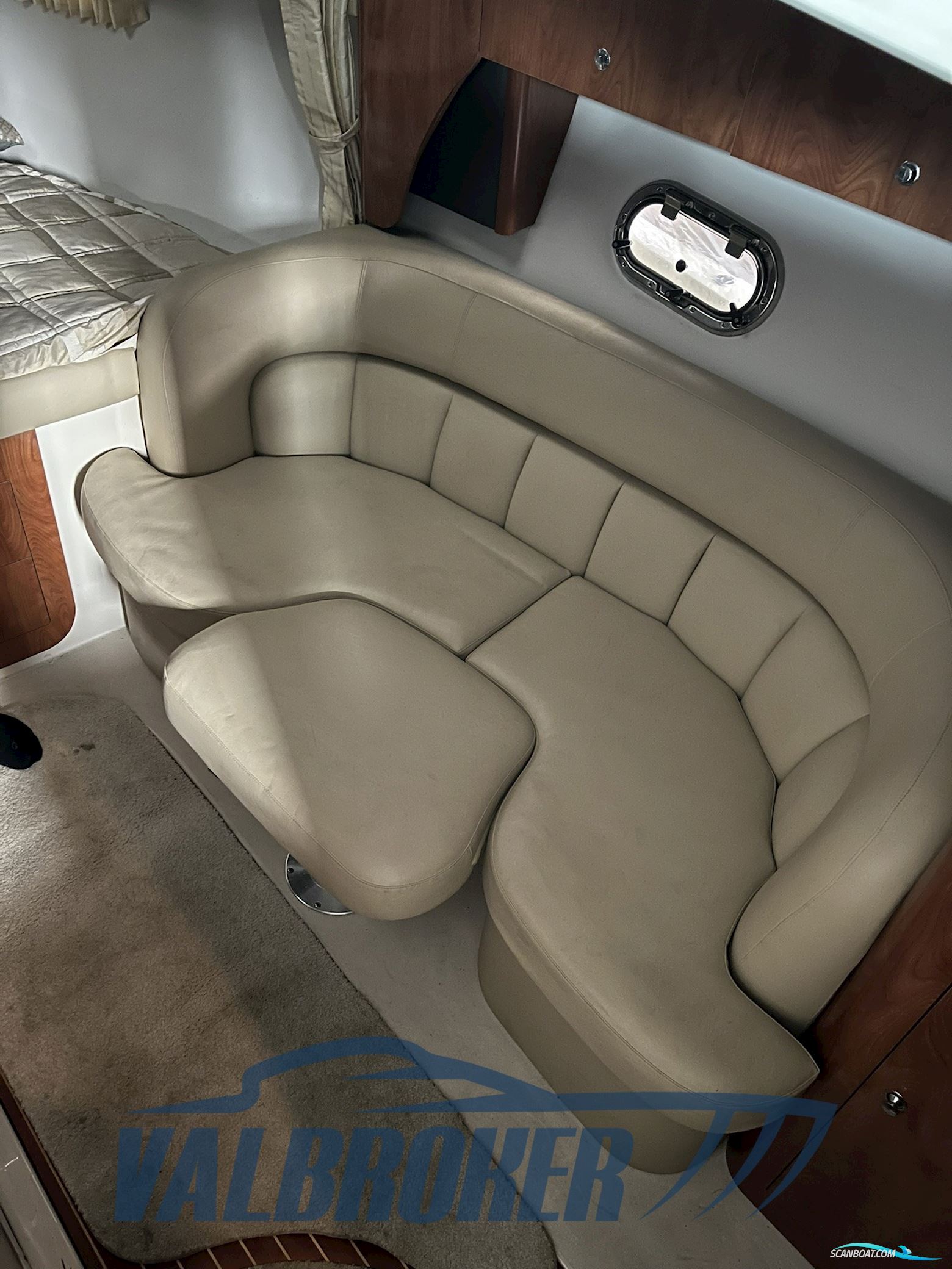 Four Winns Vista 288