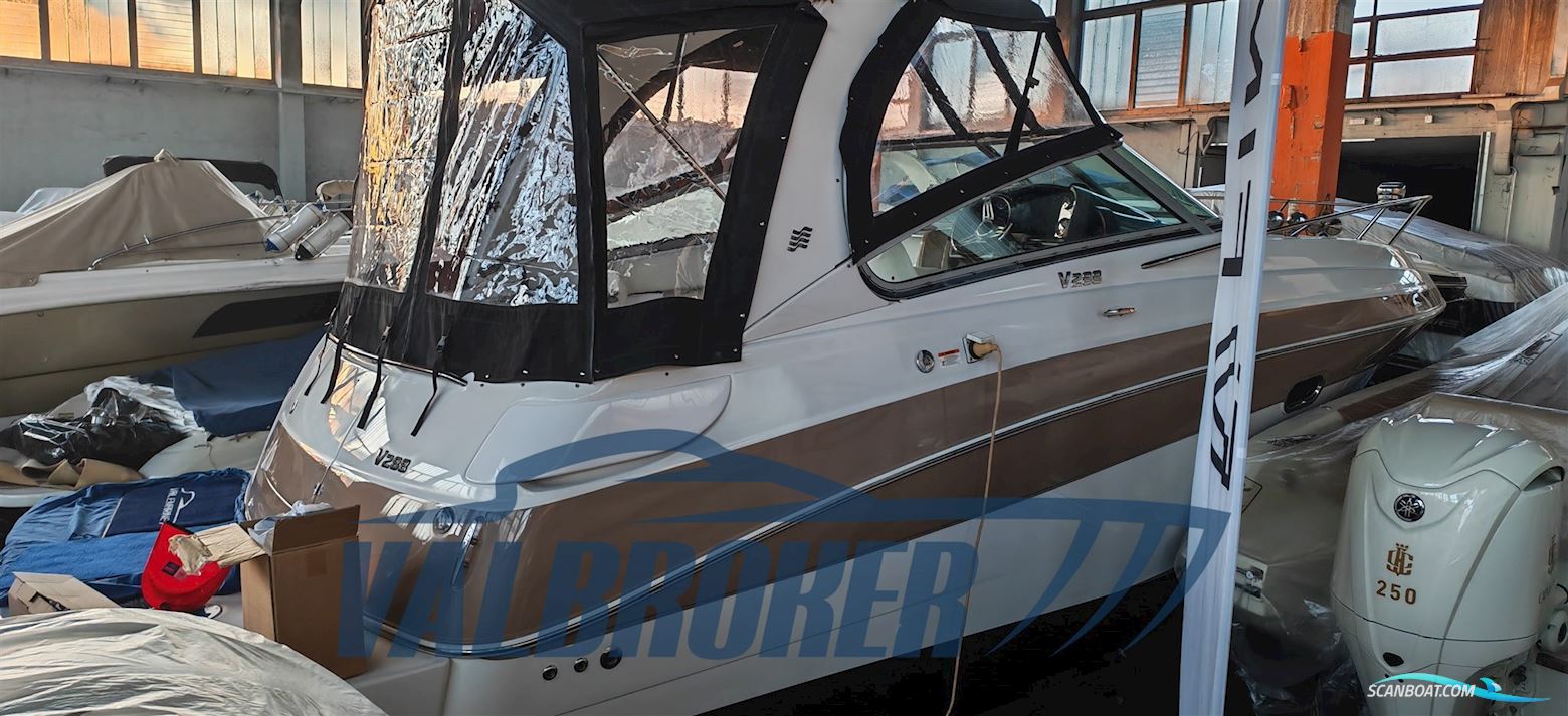 Four Winns Vista 288