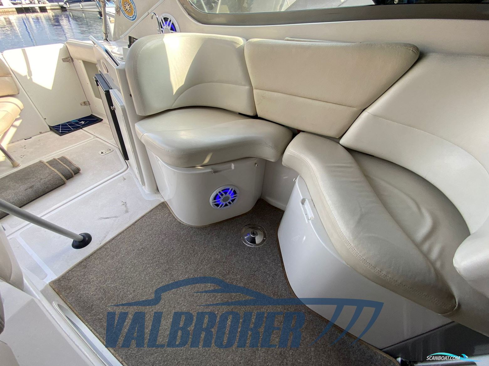 Four Winns VISTA 298