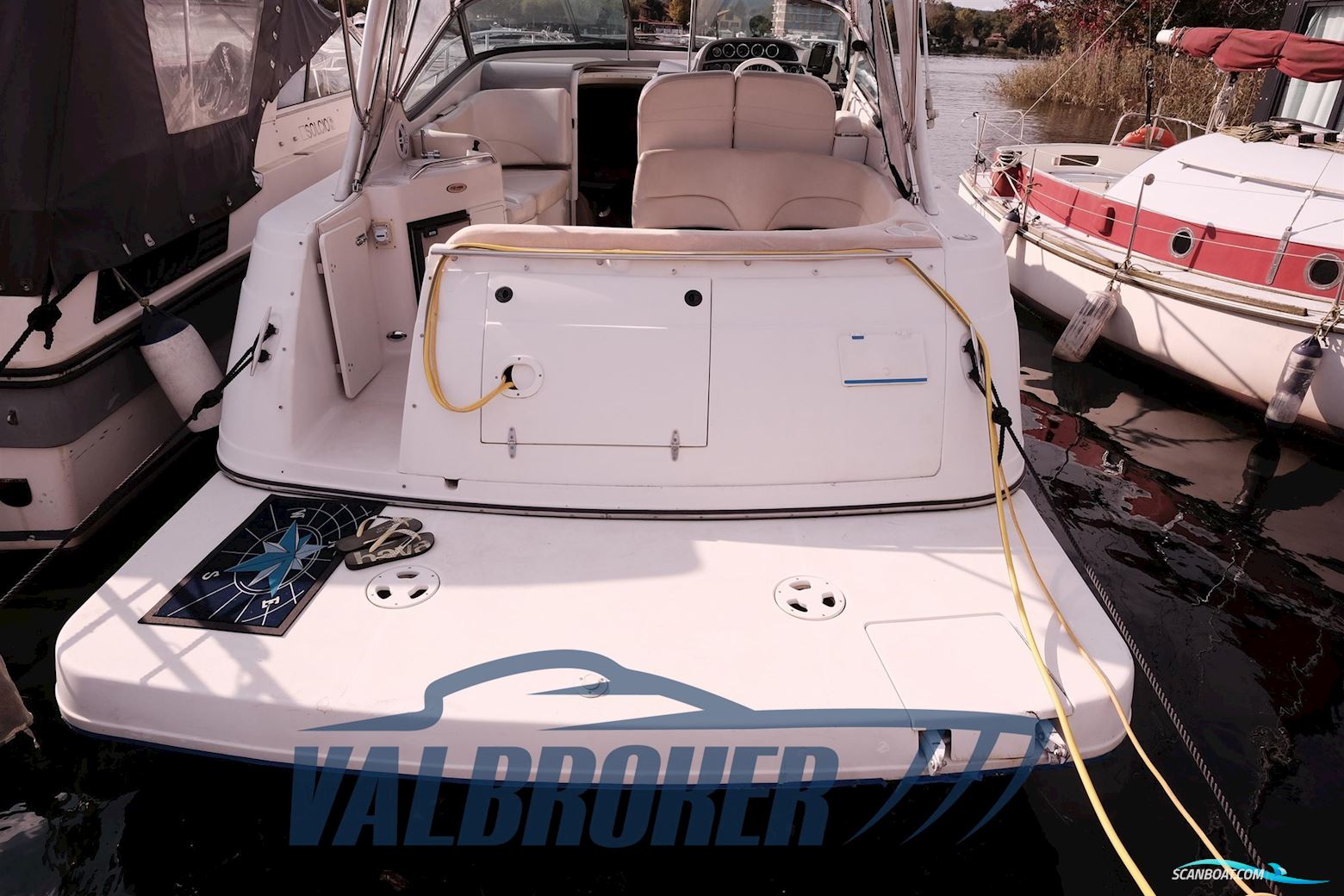 Four Winns VISTA 298