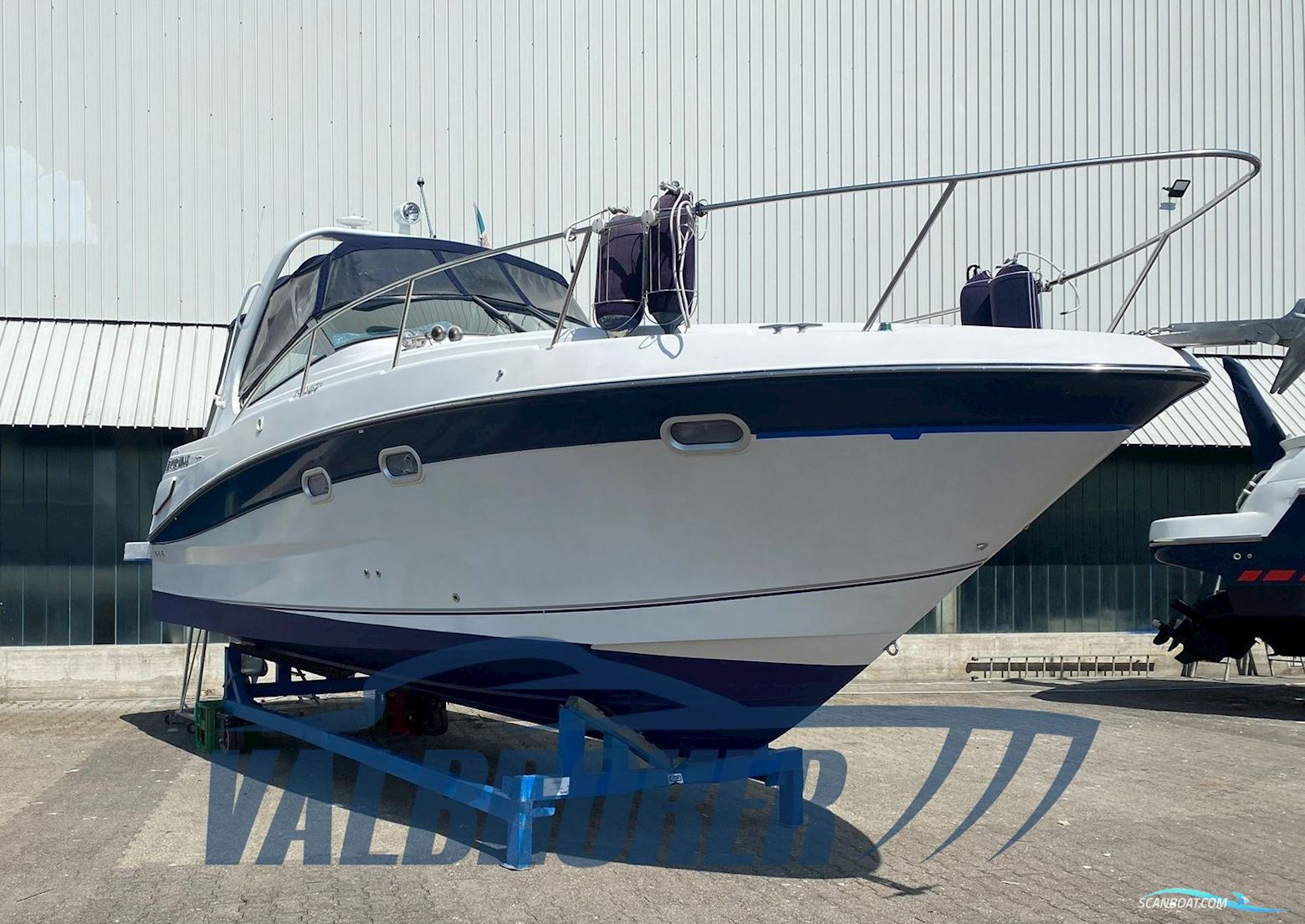 Four Winns Vista 298