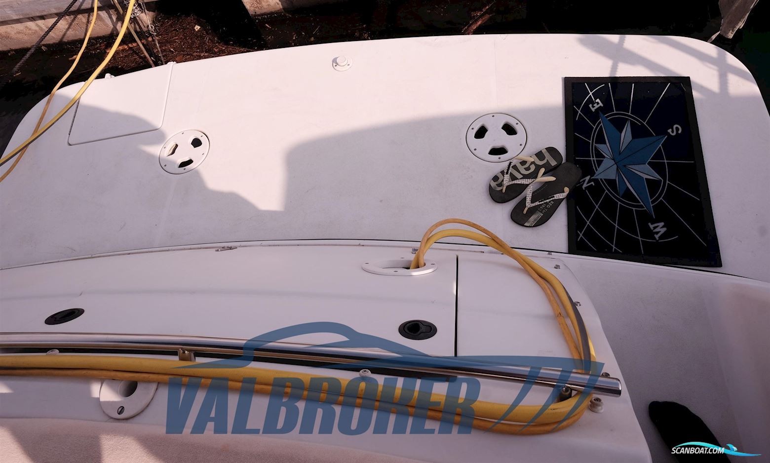 Four Winns VISTA 298