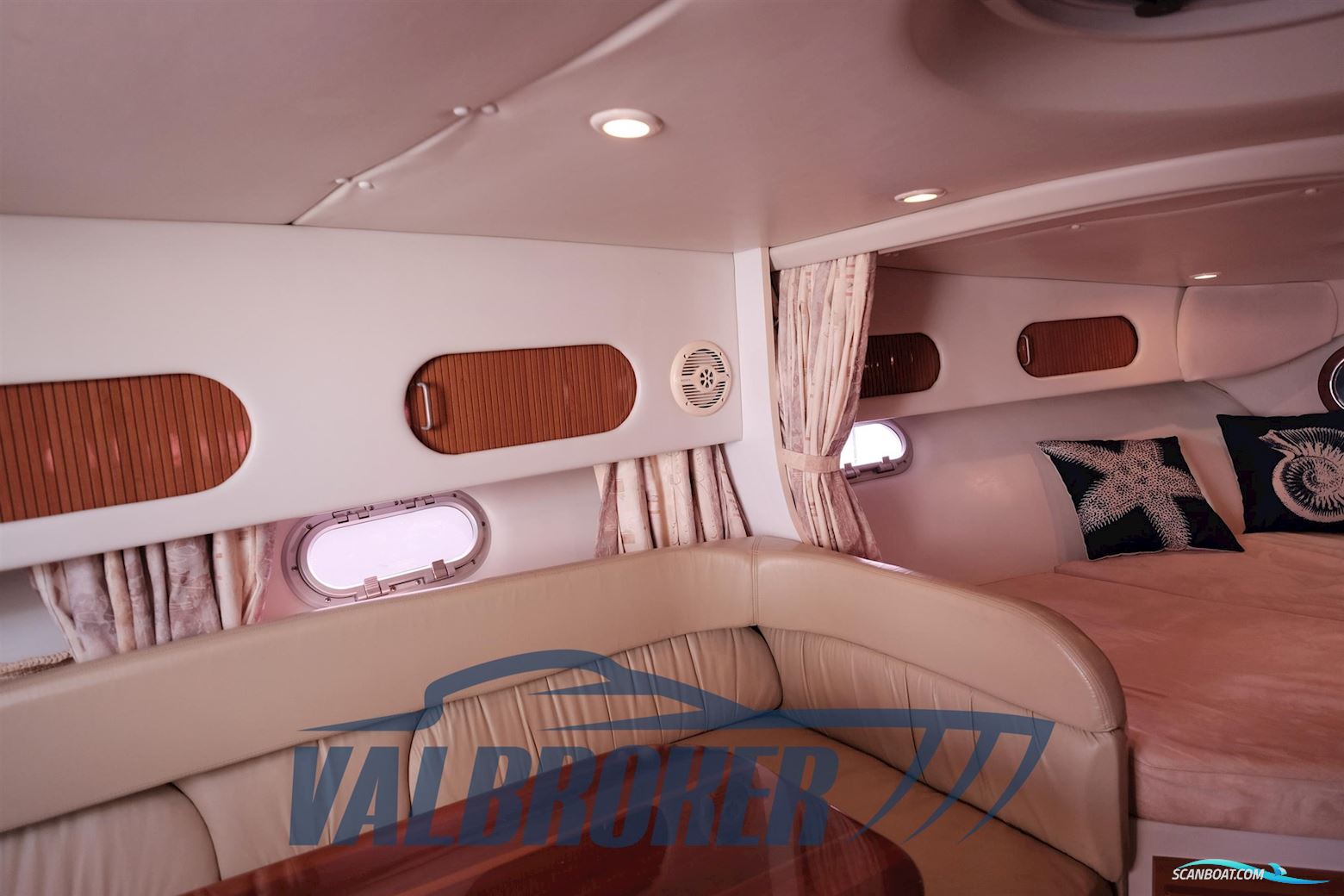 Four Winns VISTA 298