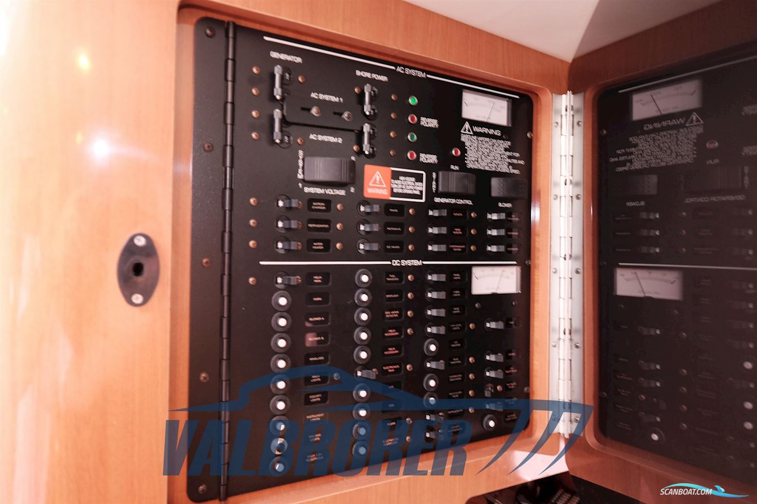 Four Winns VISTA 298