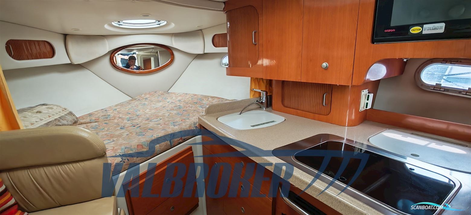 Four Winns Vista 298