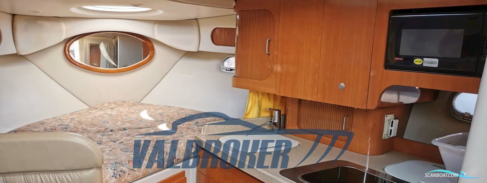 Four Winns Vista 298