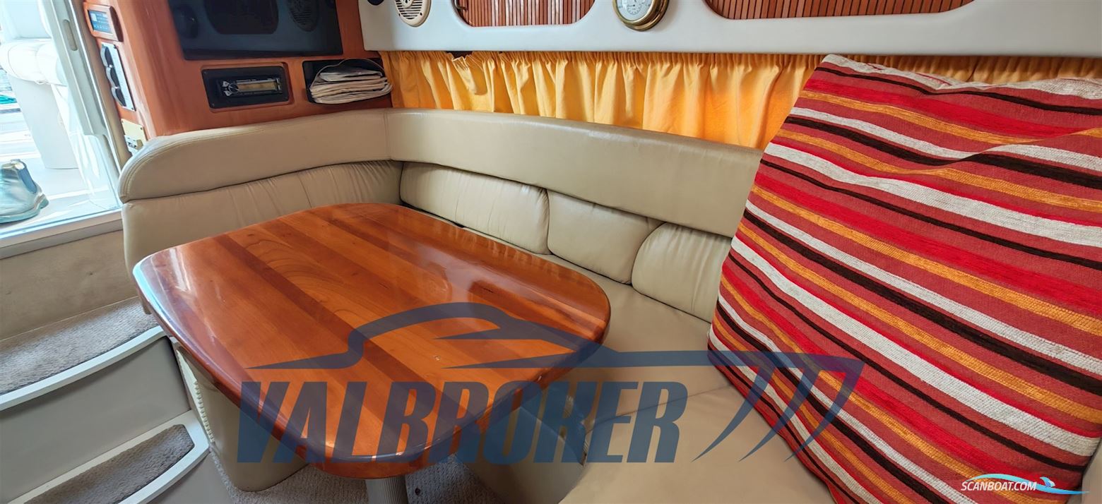 Four Winns Vista 298