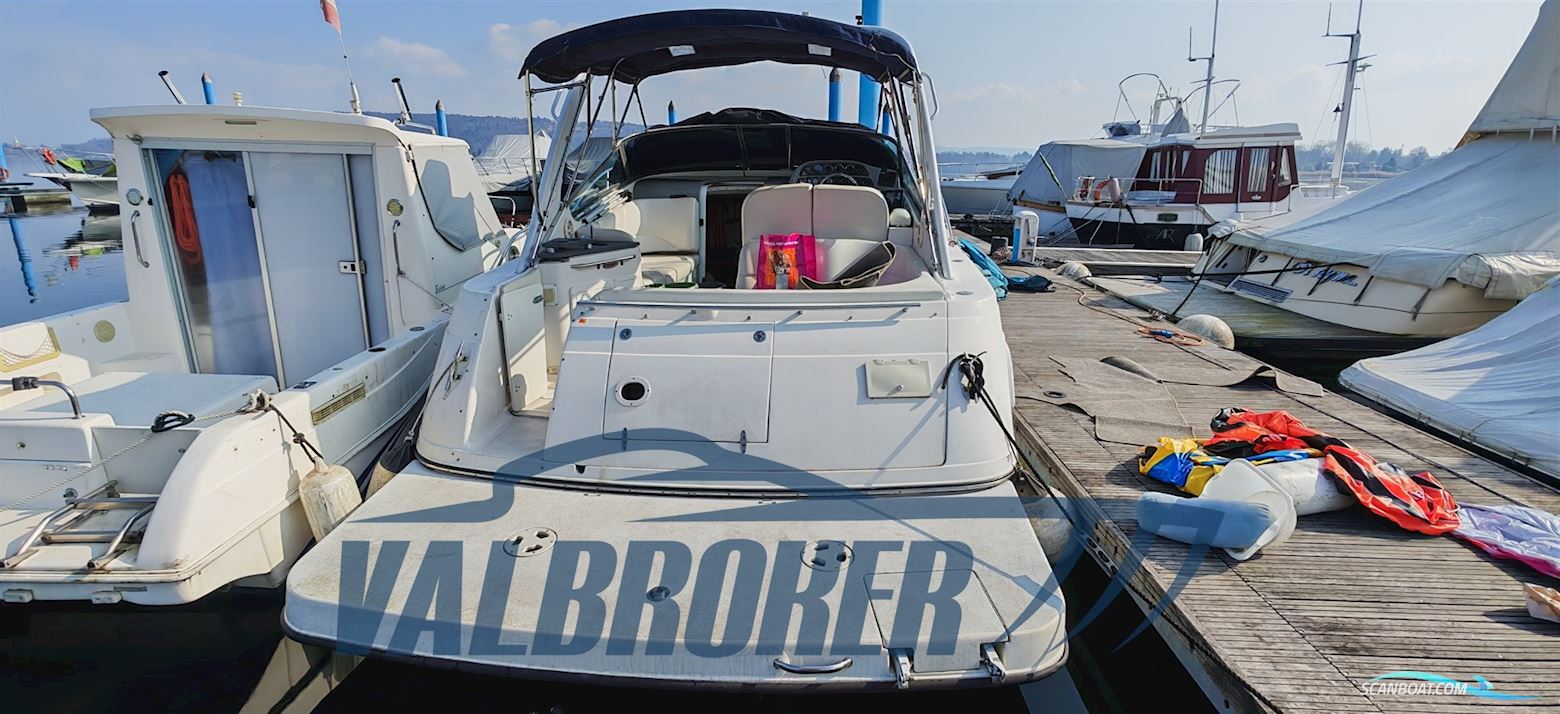 Four Winns Vista 298