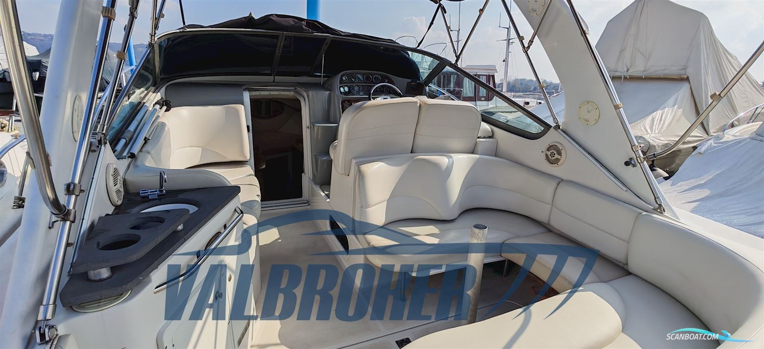 Four Winns Vista 298