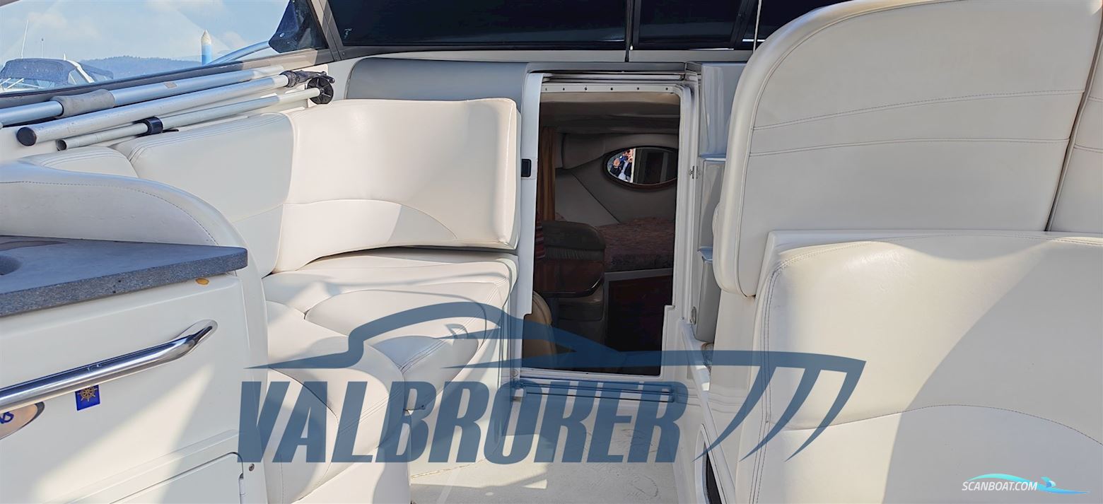 Four Winns Vista 298