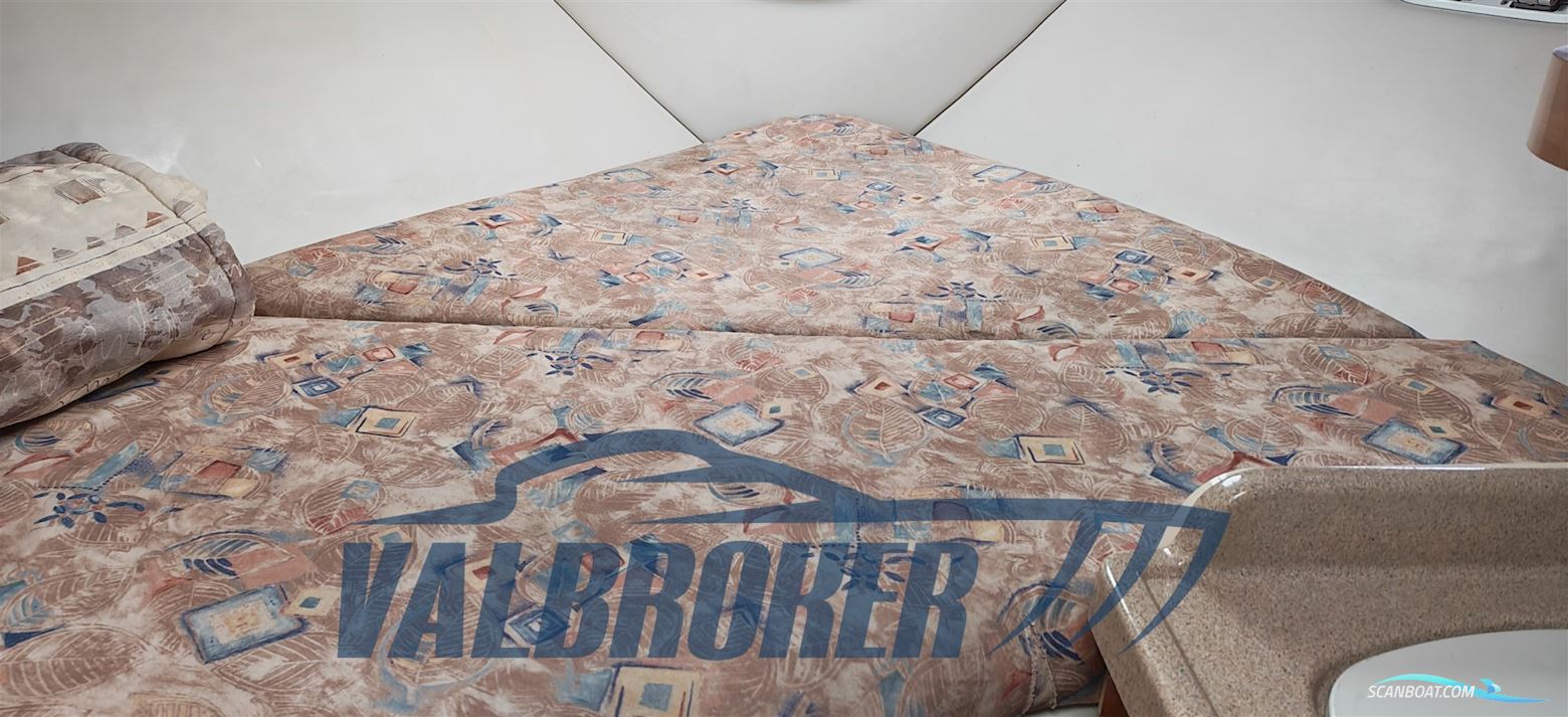 Four Winns Vista 298