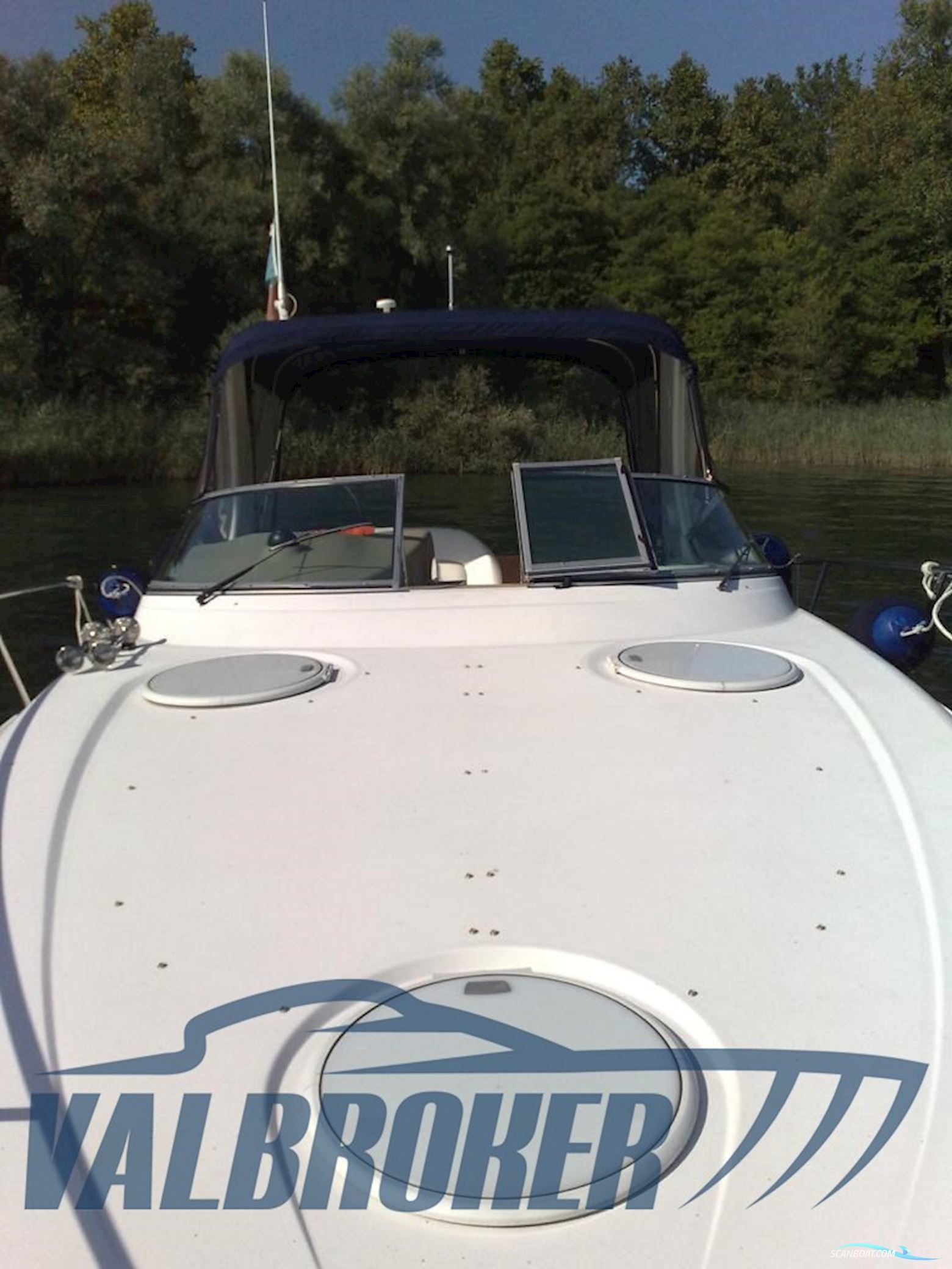 Four Winns Vista 328