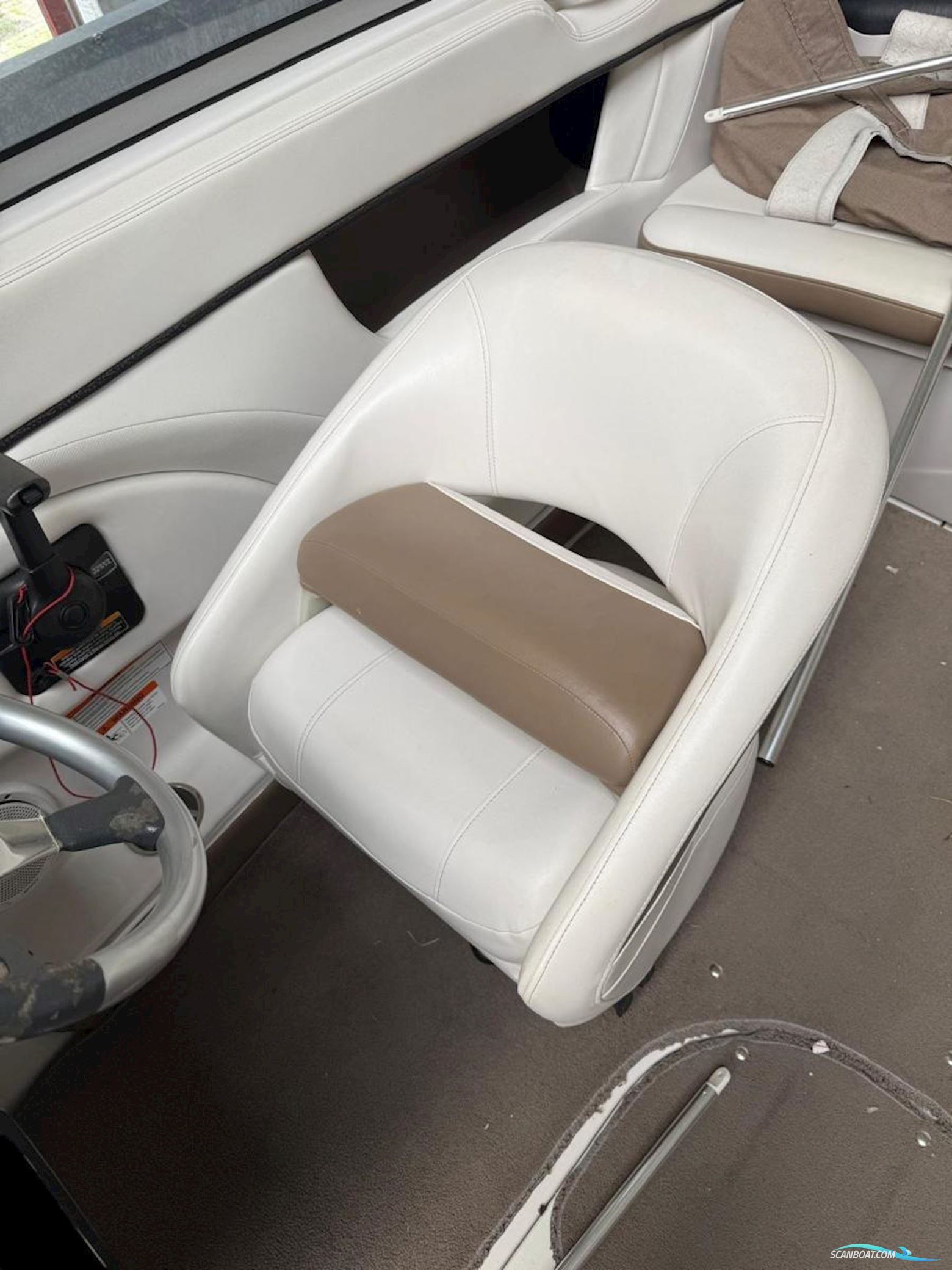 Fourwinns H200