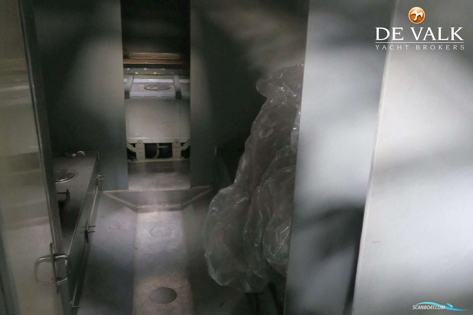 France Offshore Marine 50 Force 10