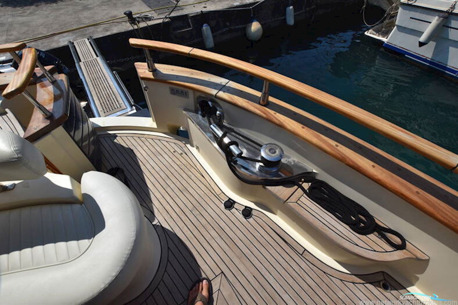 FRATELLI APREA Sorrento 50