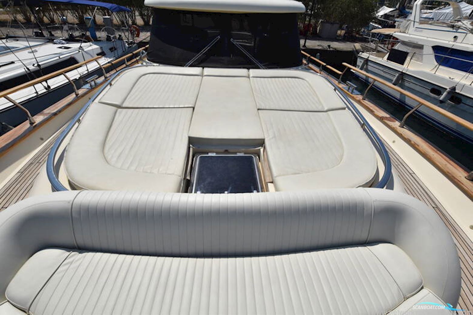 FRATELLI APREA Sorrento 50