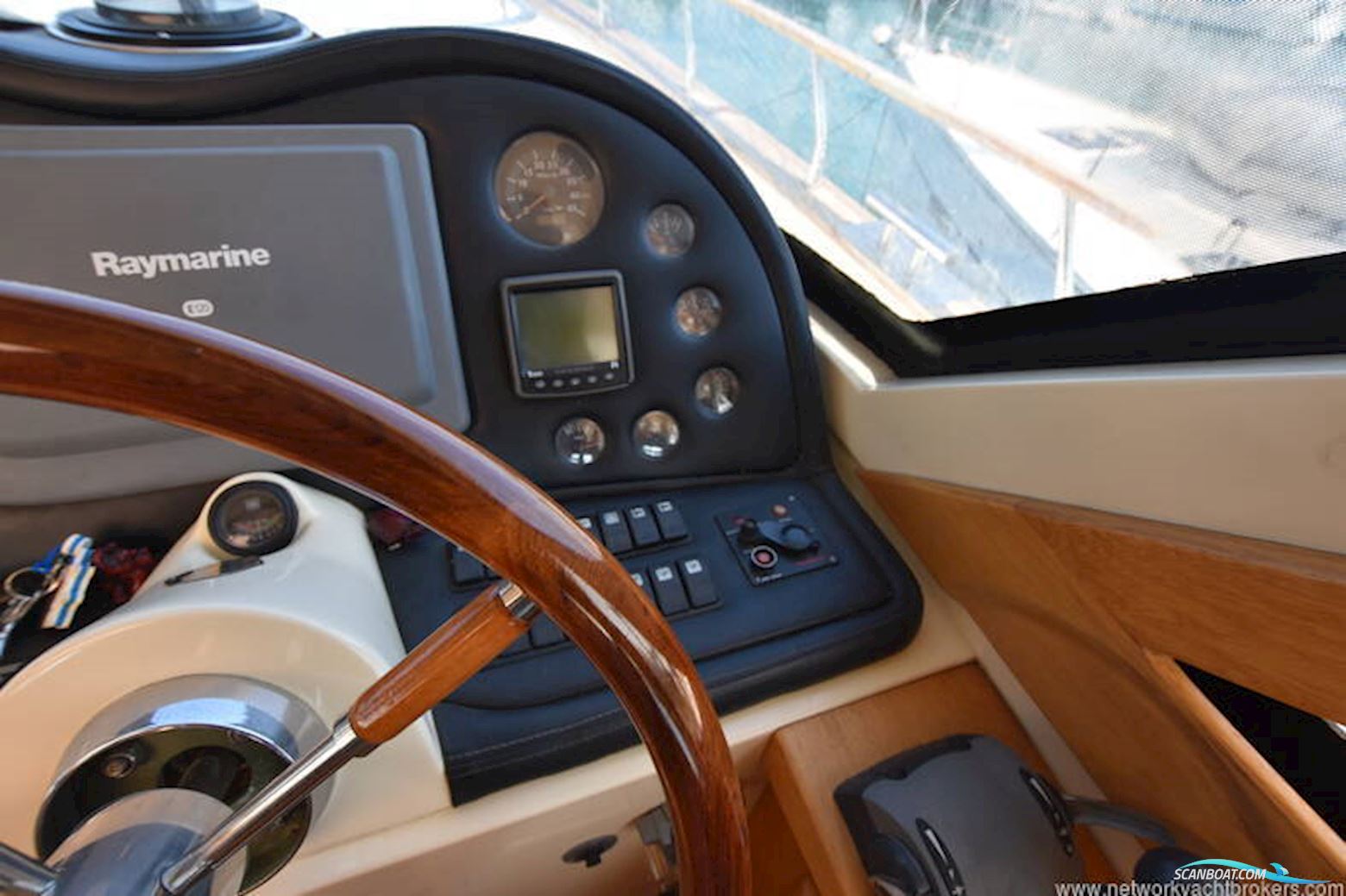 FRATELLI APREA Sorrento 50