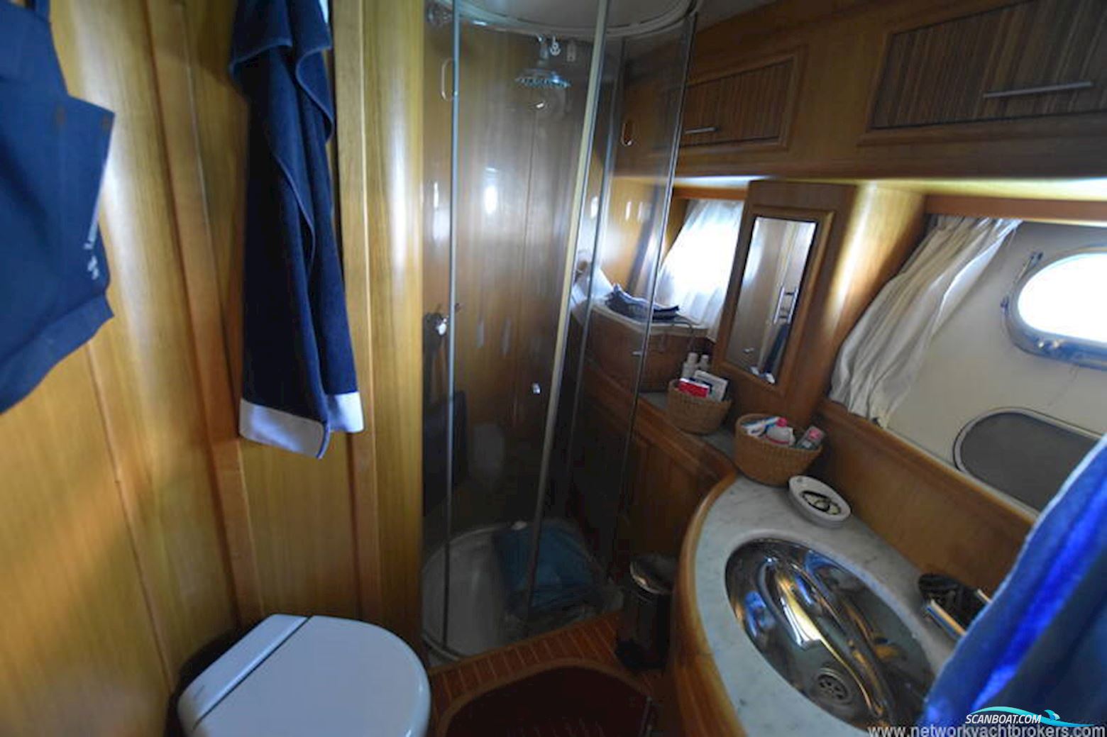 FRATELLI APREA Sorrento 50