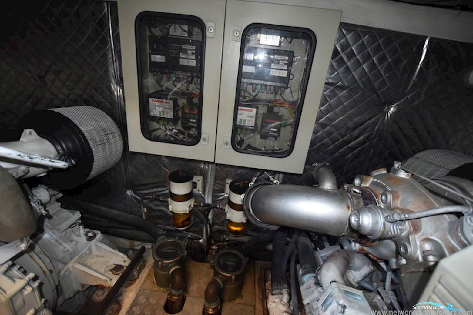 FRATELLI APREA Sorrento 50