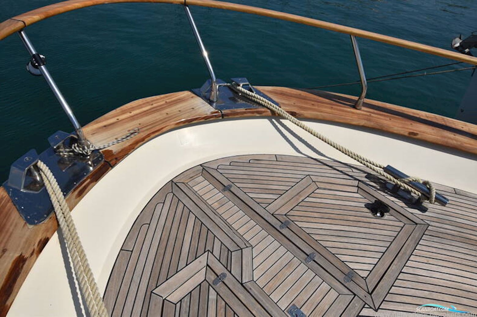 FRATELLI APREA Sorrento 50