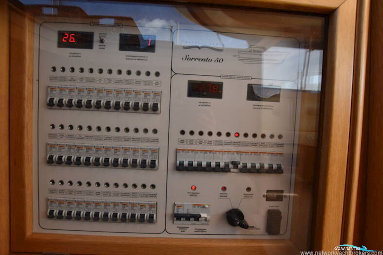 FRATELLI APREA Sorrento 50