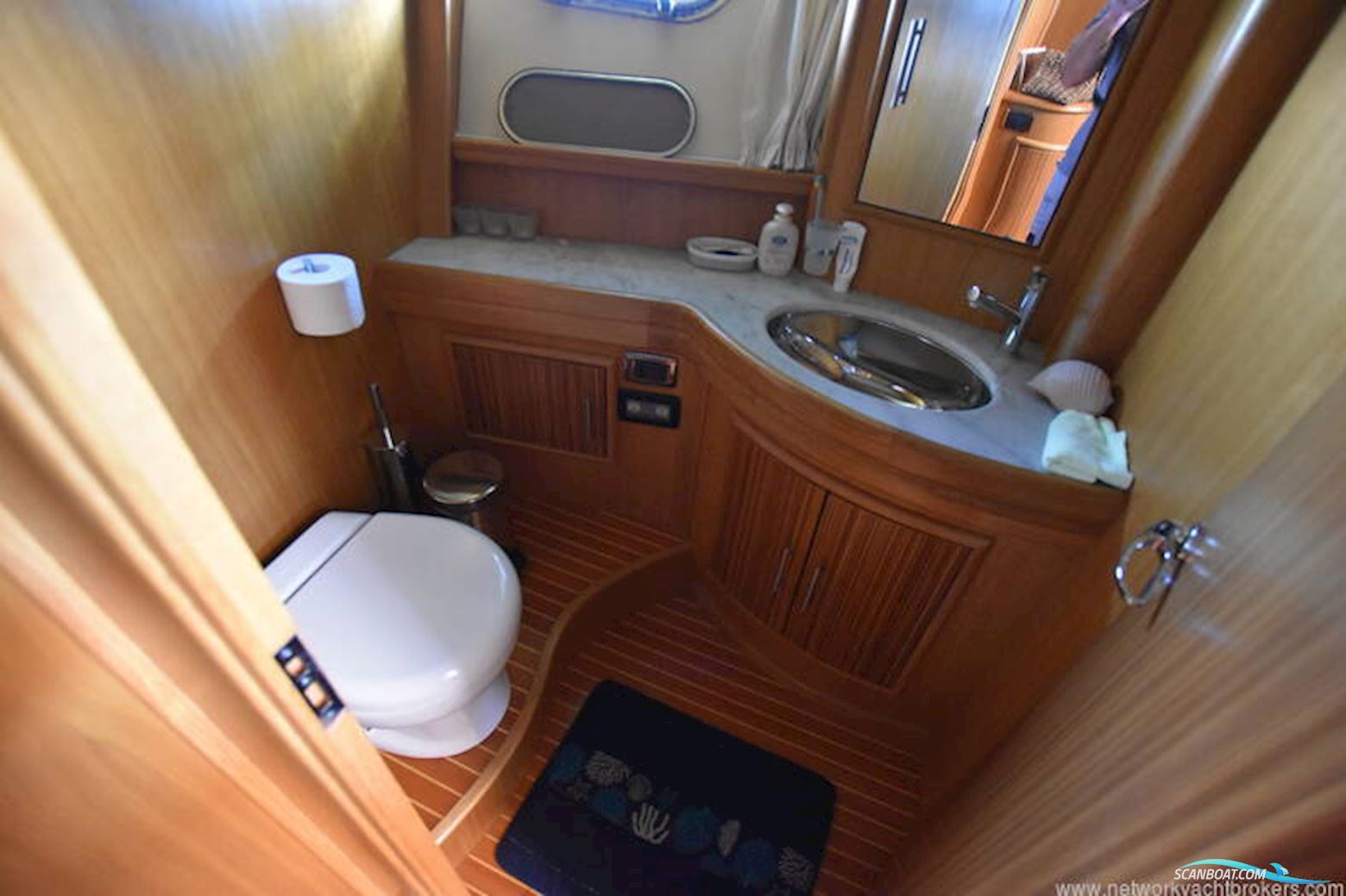 FRATELLI APREA Sorrento 50