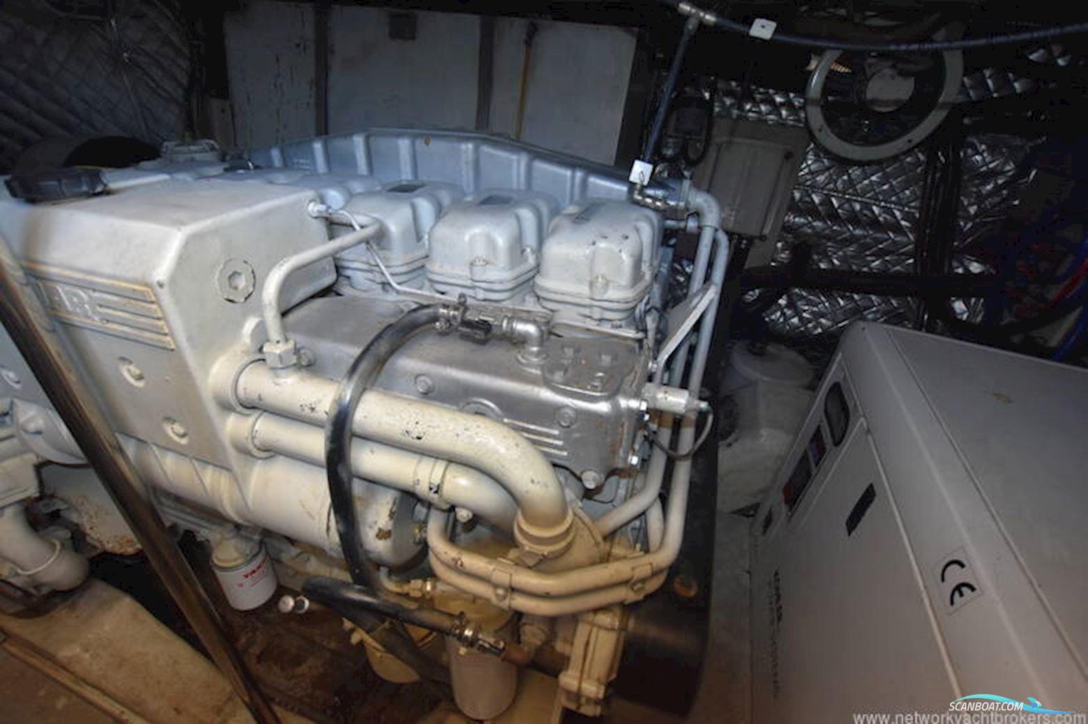 FRATELLI APREA Sorrento 50