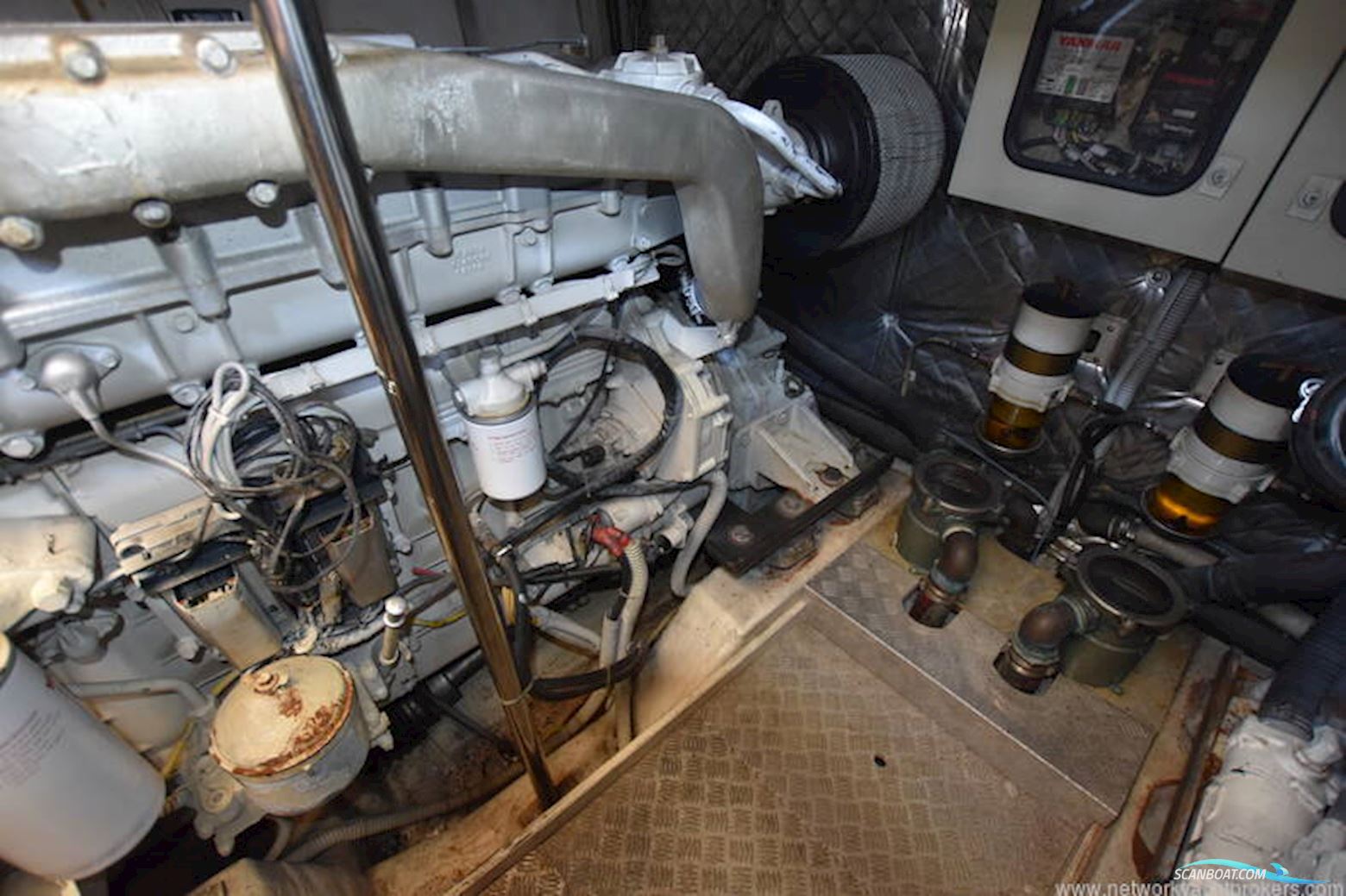 FRATELLI APREA Sorrento 50