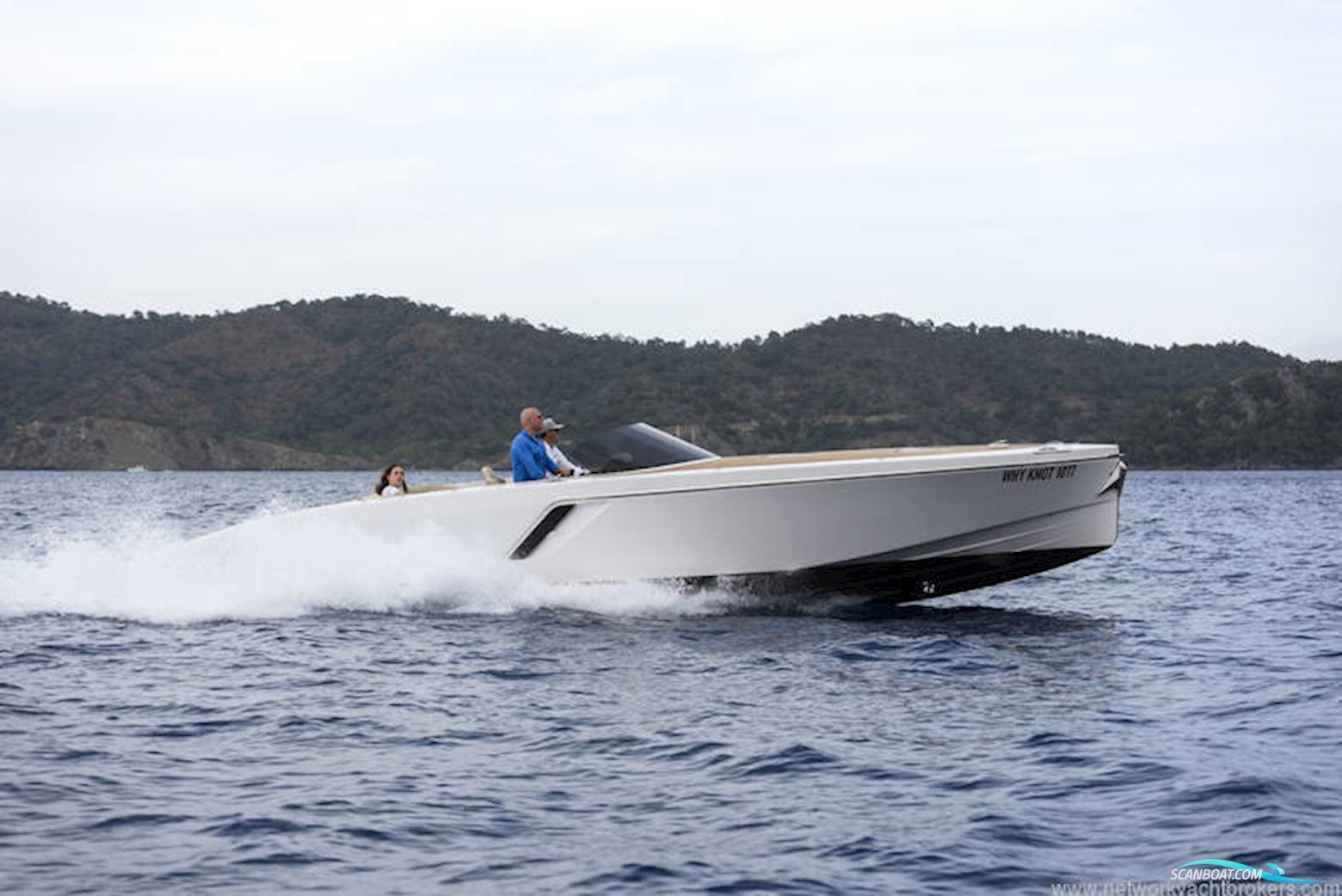 Frauscher 1017 GT 2nd Gen