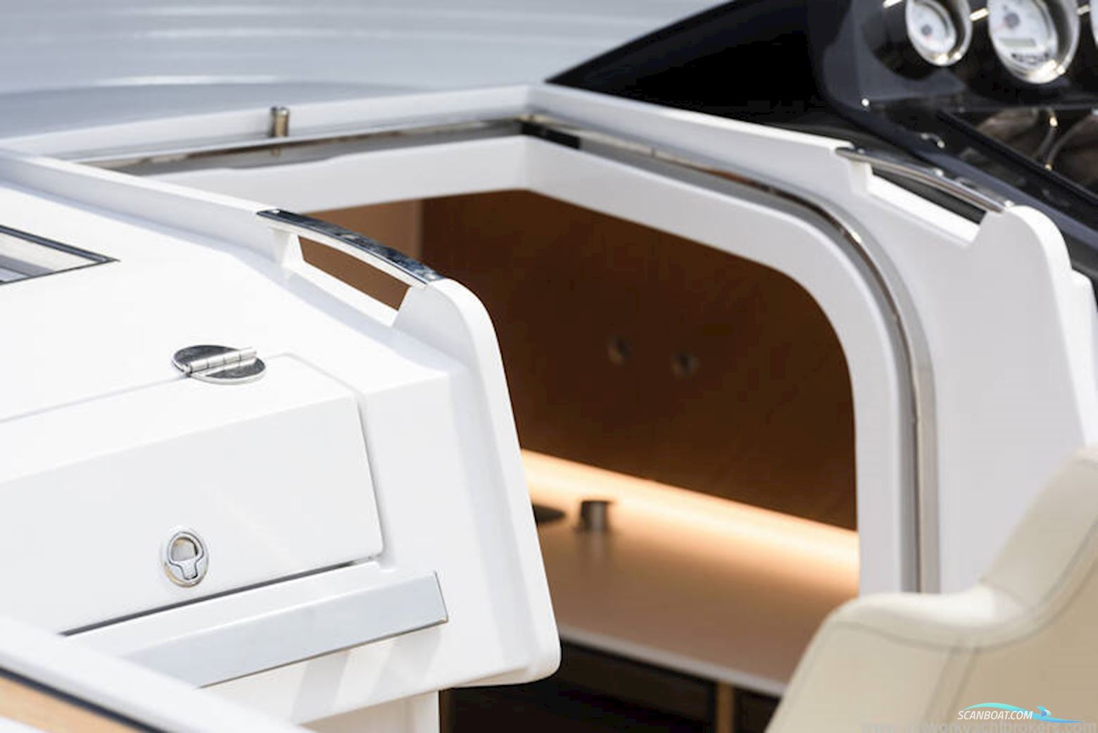 Frauscher 1017 GT 2nd Gen