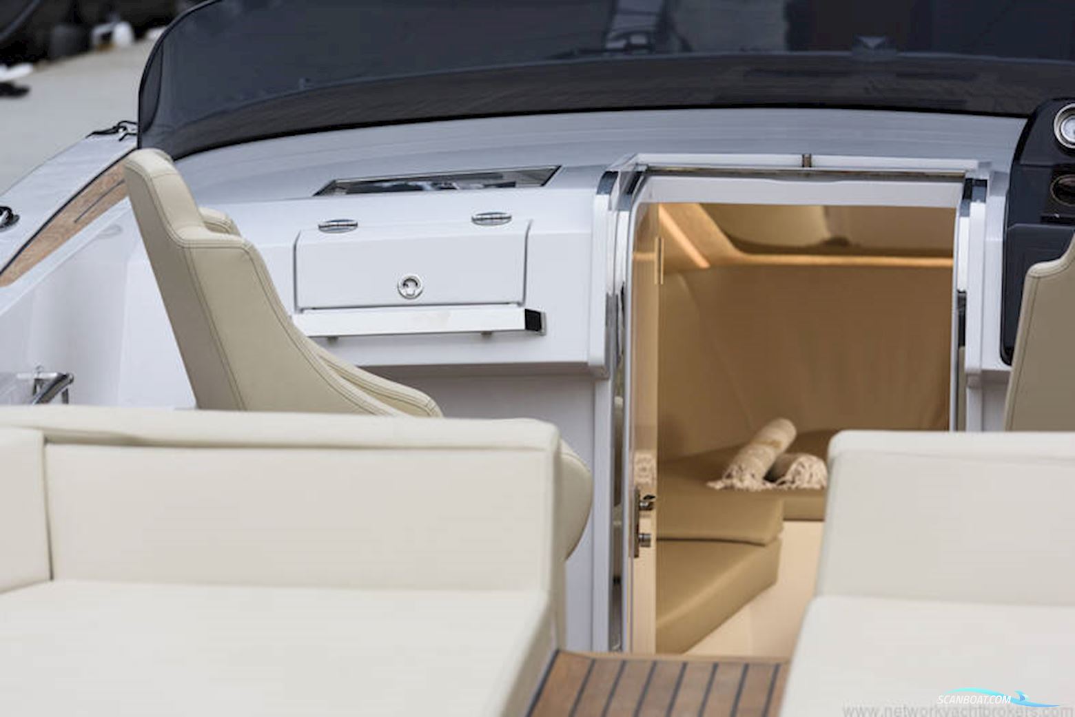 Frauscher 1017 GT 2nd Gen