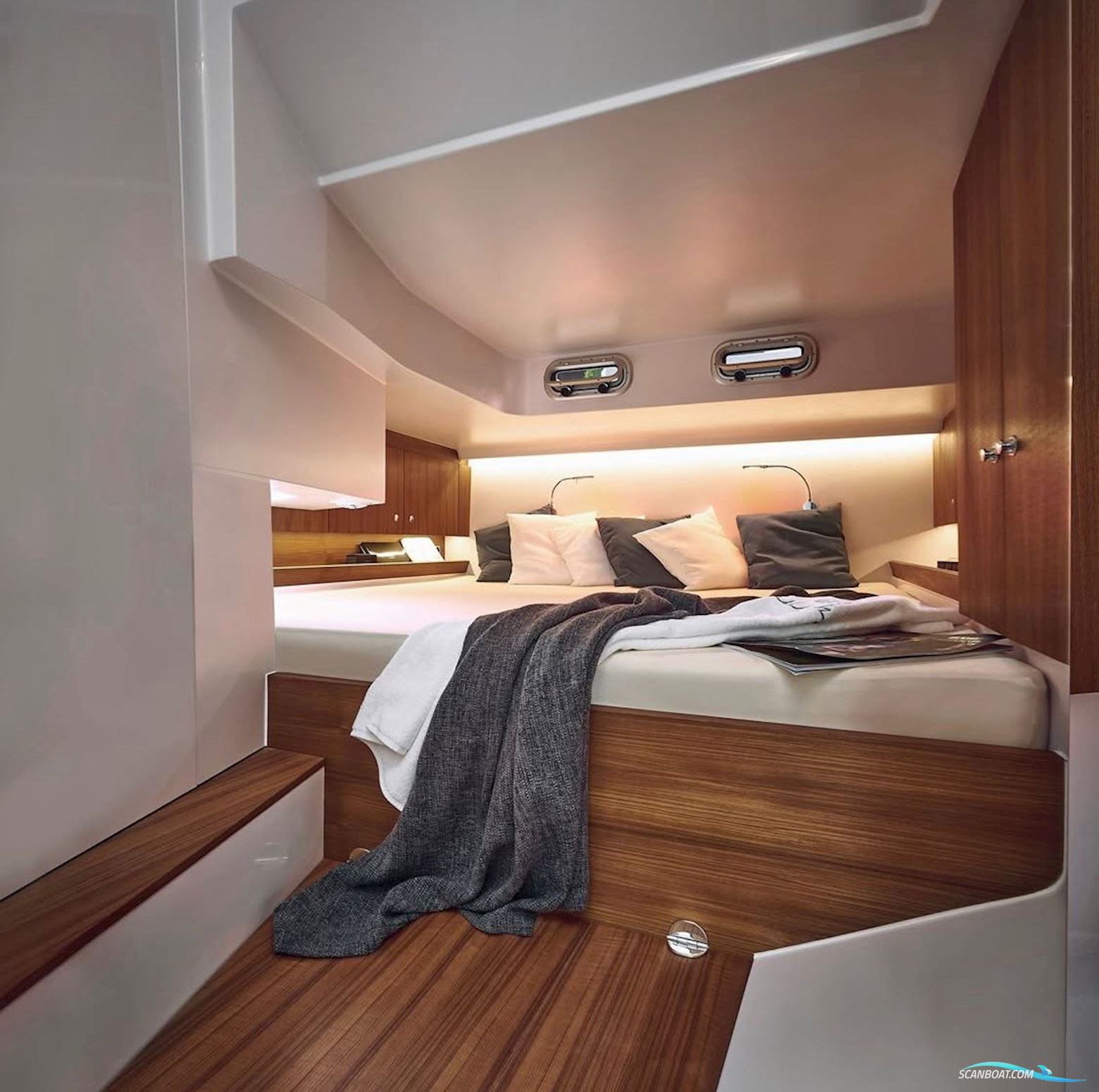 Frauscher 1414 Demon