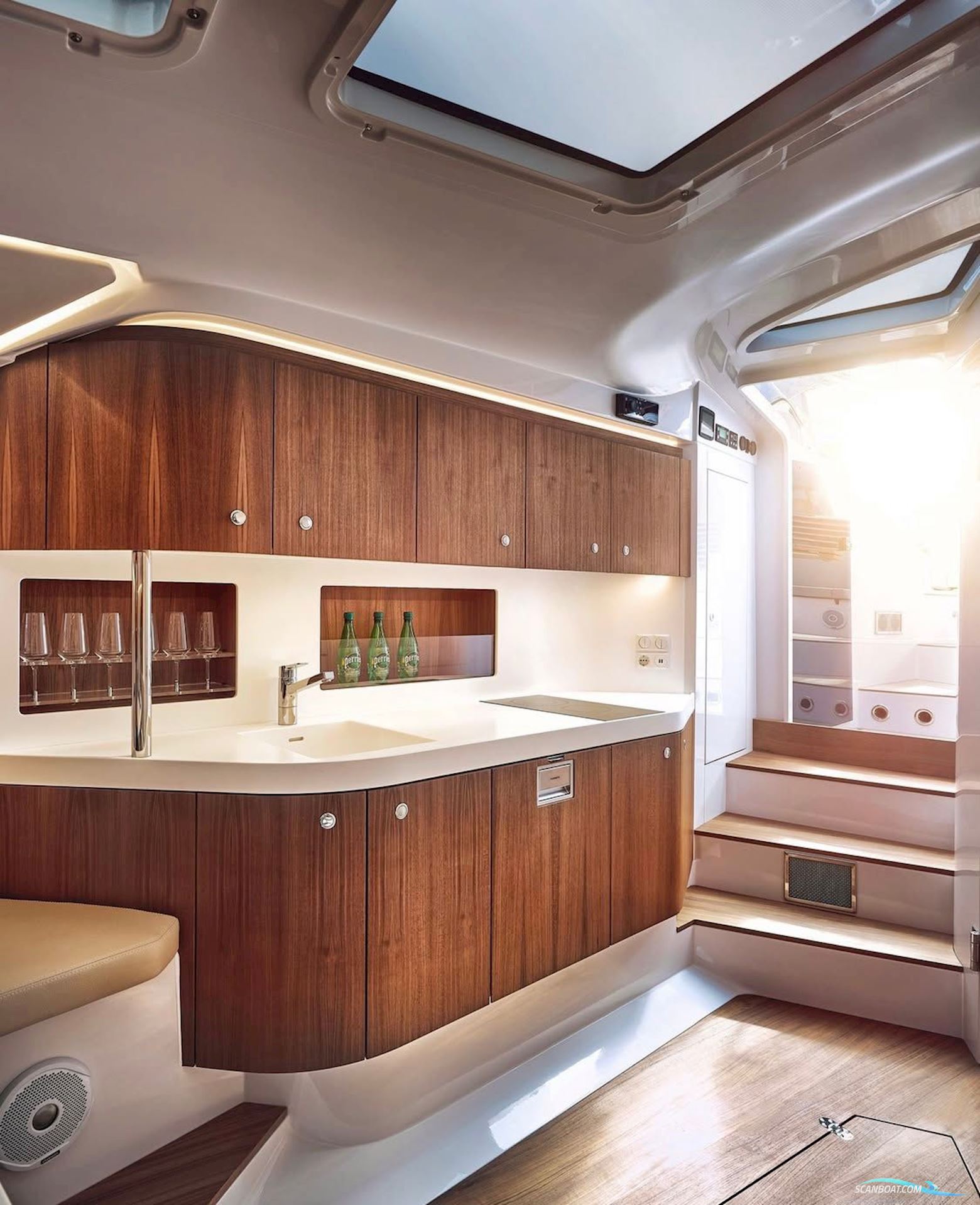 Frauscher 1414 Demon