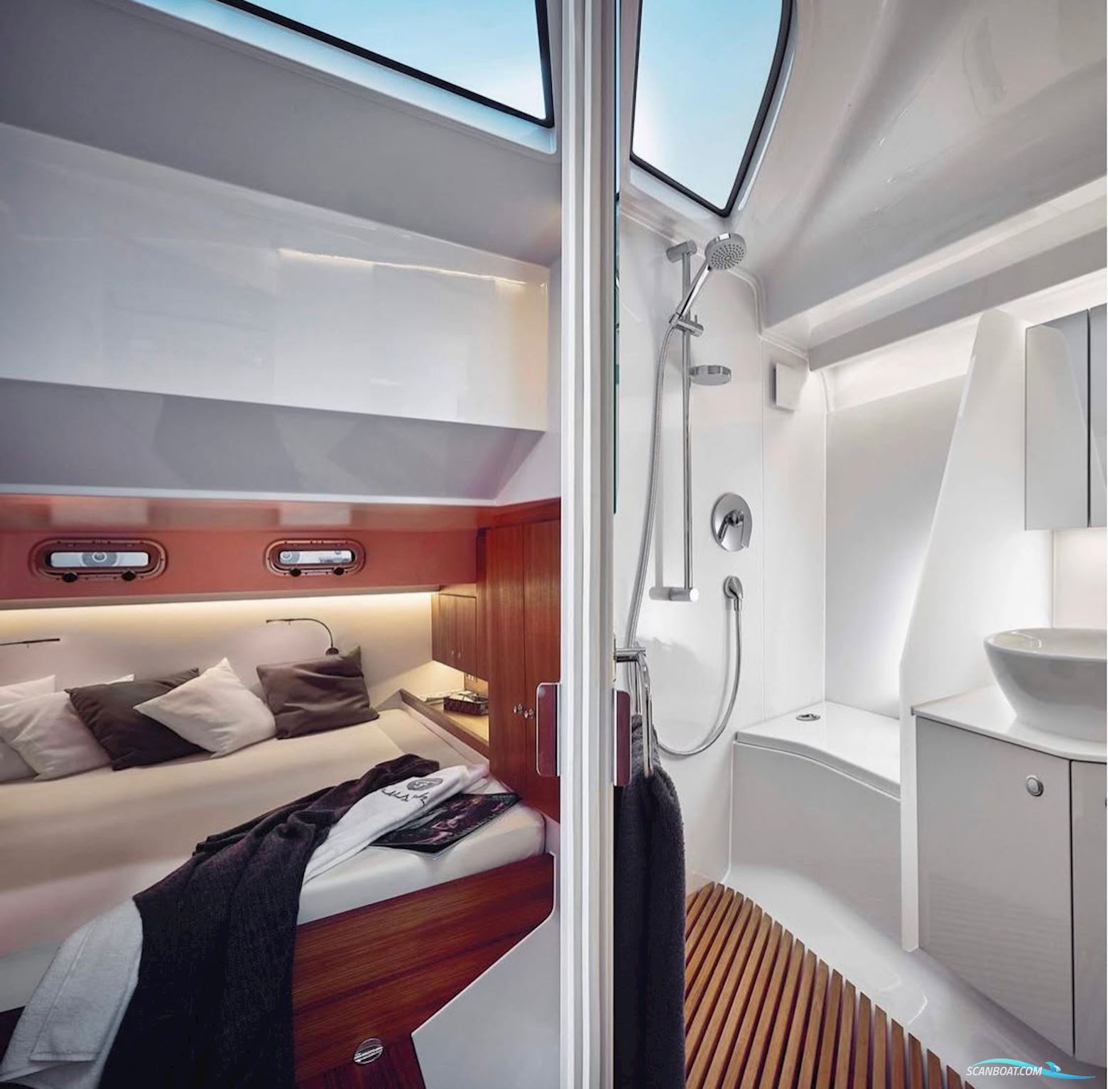 Frauscher 1414 Demon