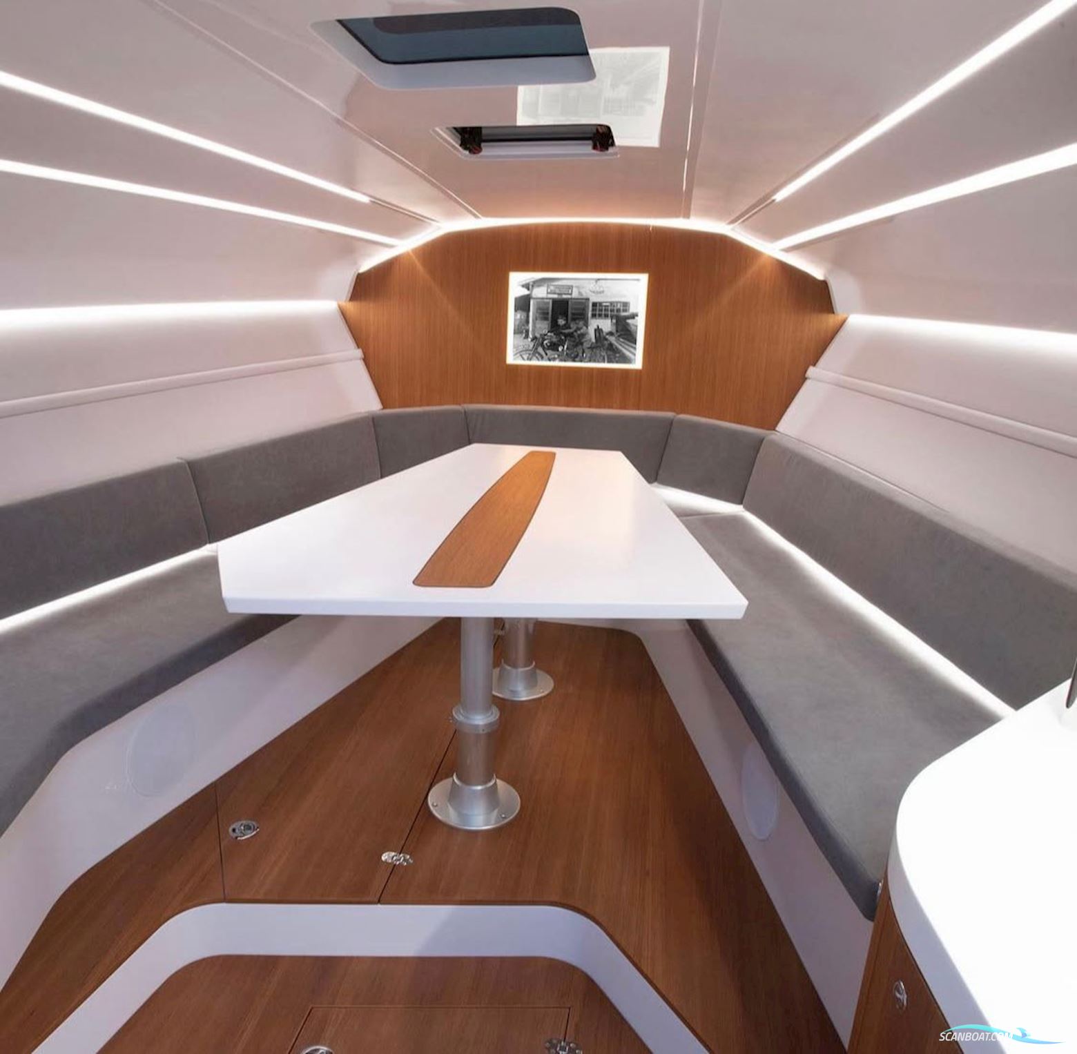 Frauscher 1414 Demon