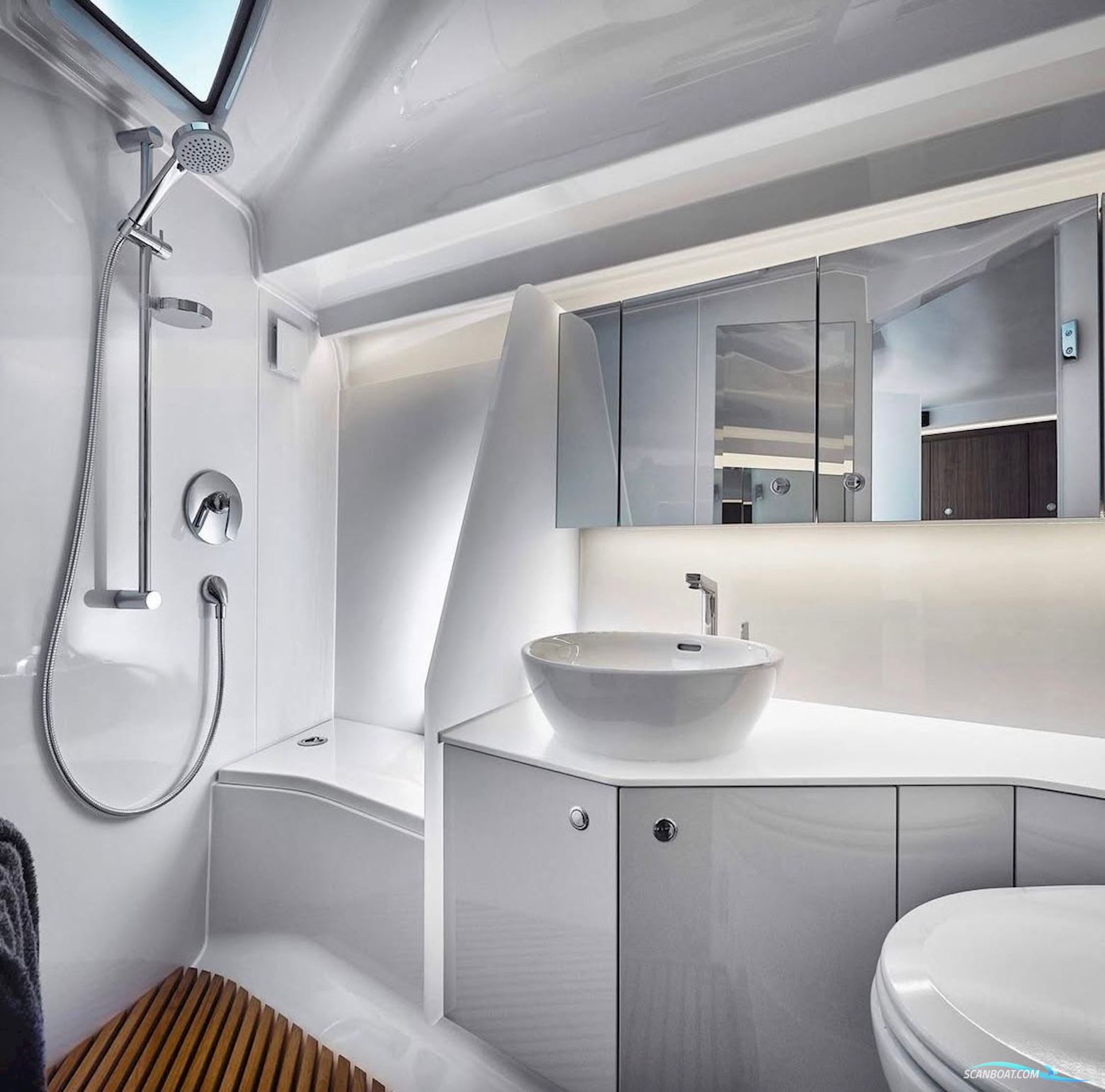 Frauscher 1414 Demon