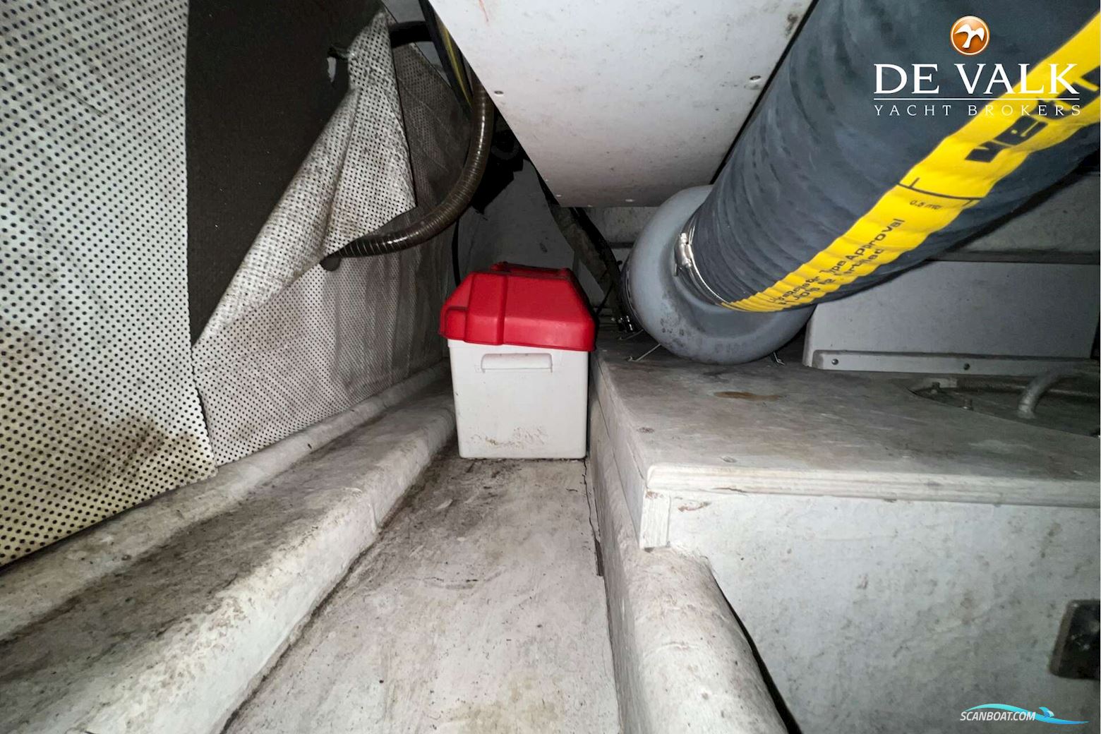 Frauscher 757 St. Tropez