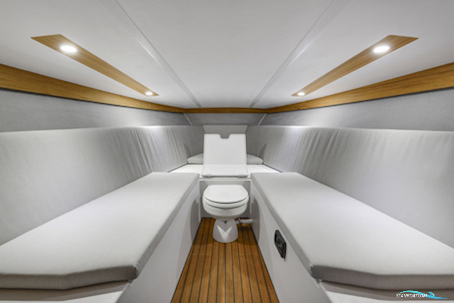 Frauscher 858  Fantom