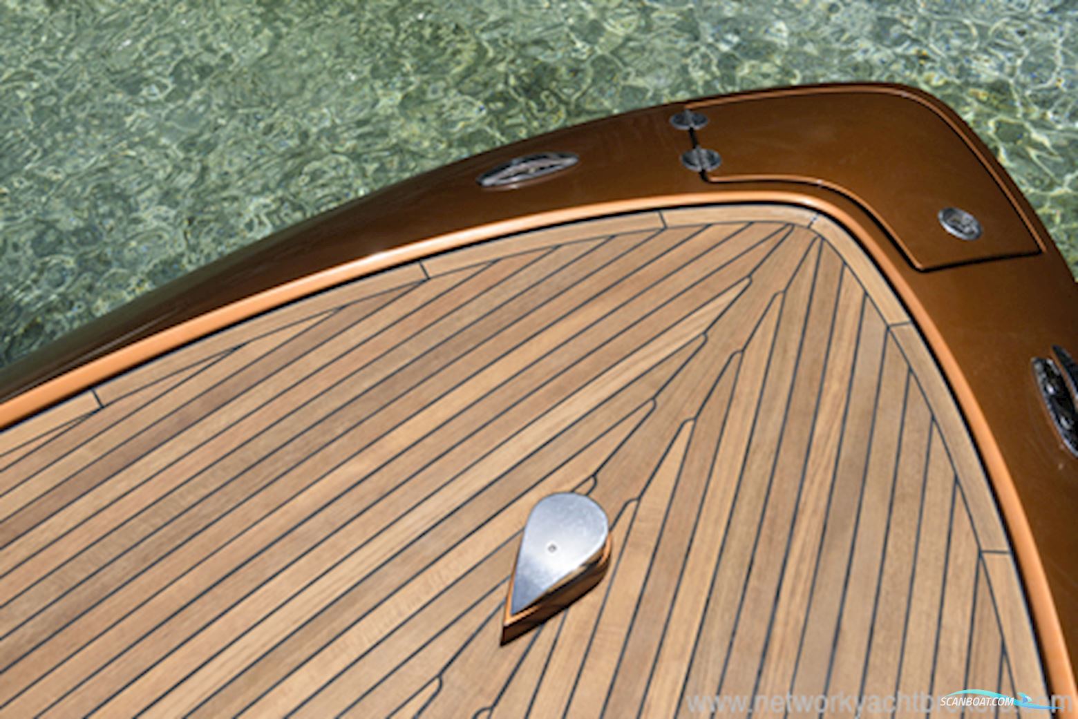 Frauscher 858  Fantom