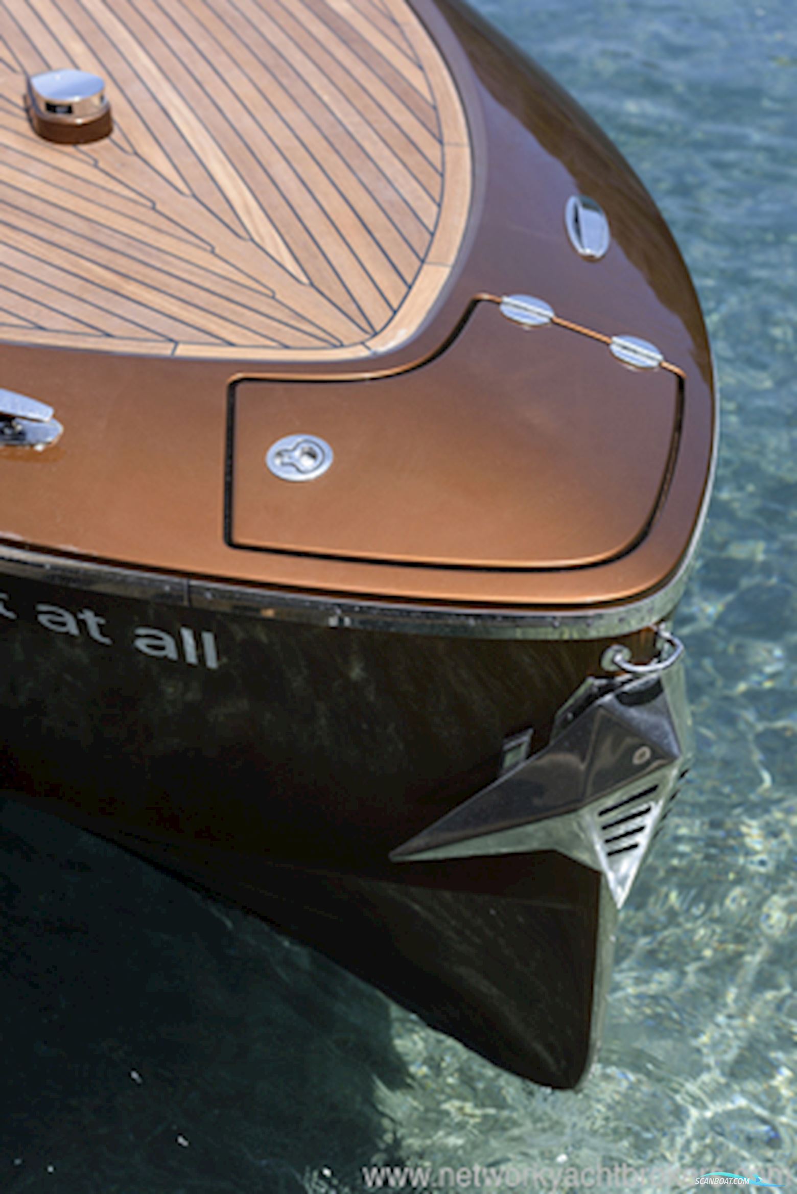 Frauscher 858  Fantom