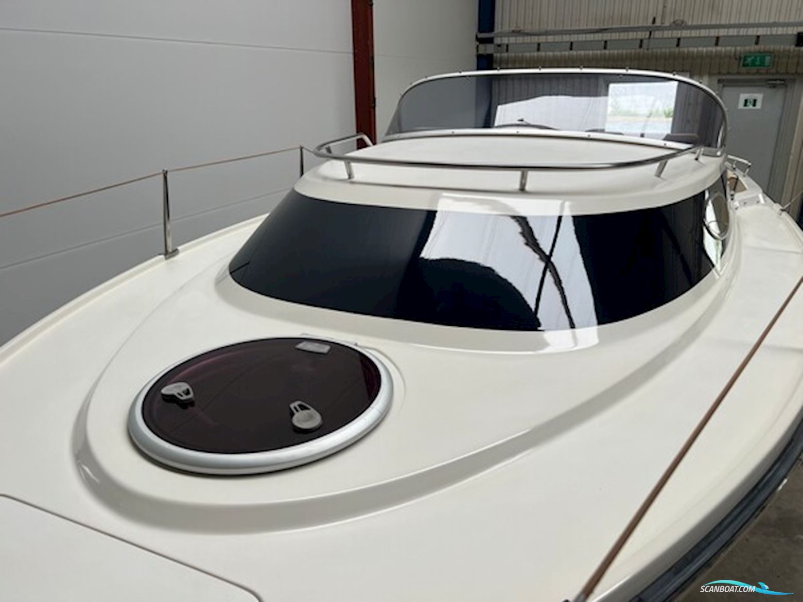 Frausher 707 Venezia