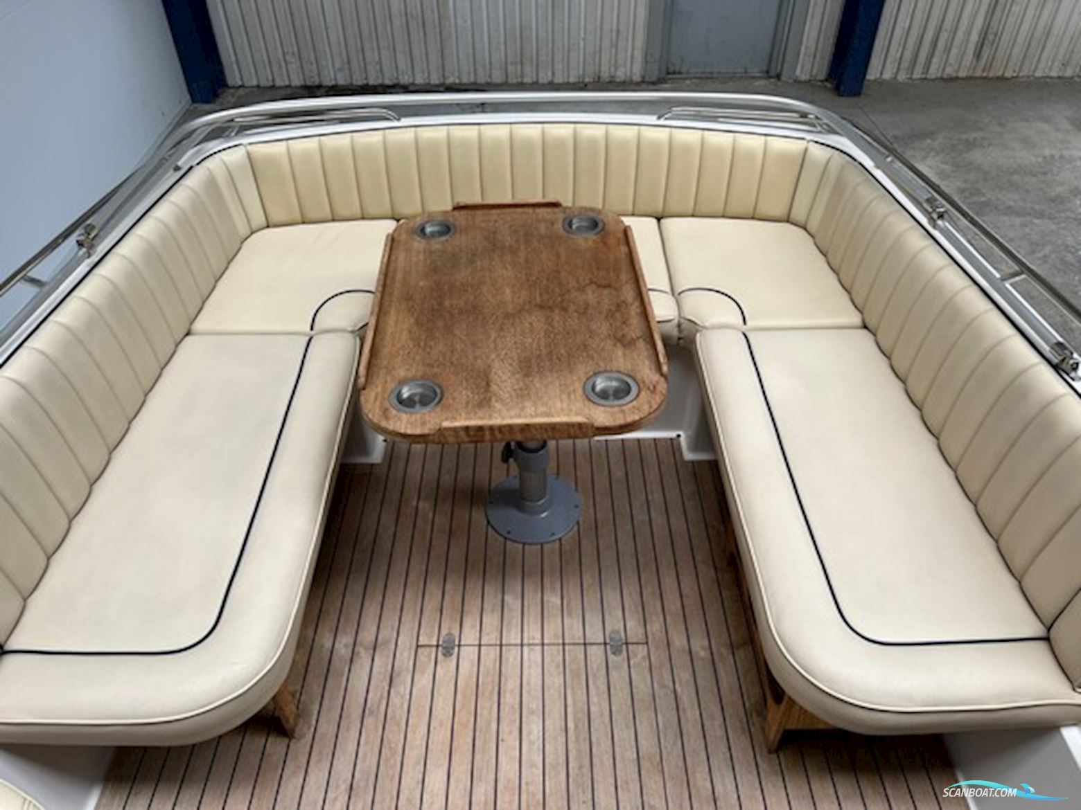 Frausher 707 Venezia