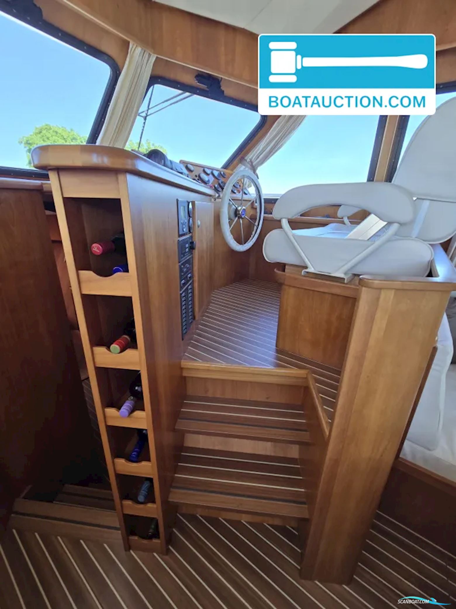 Funcraft 1500