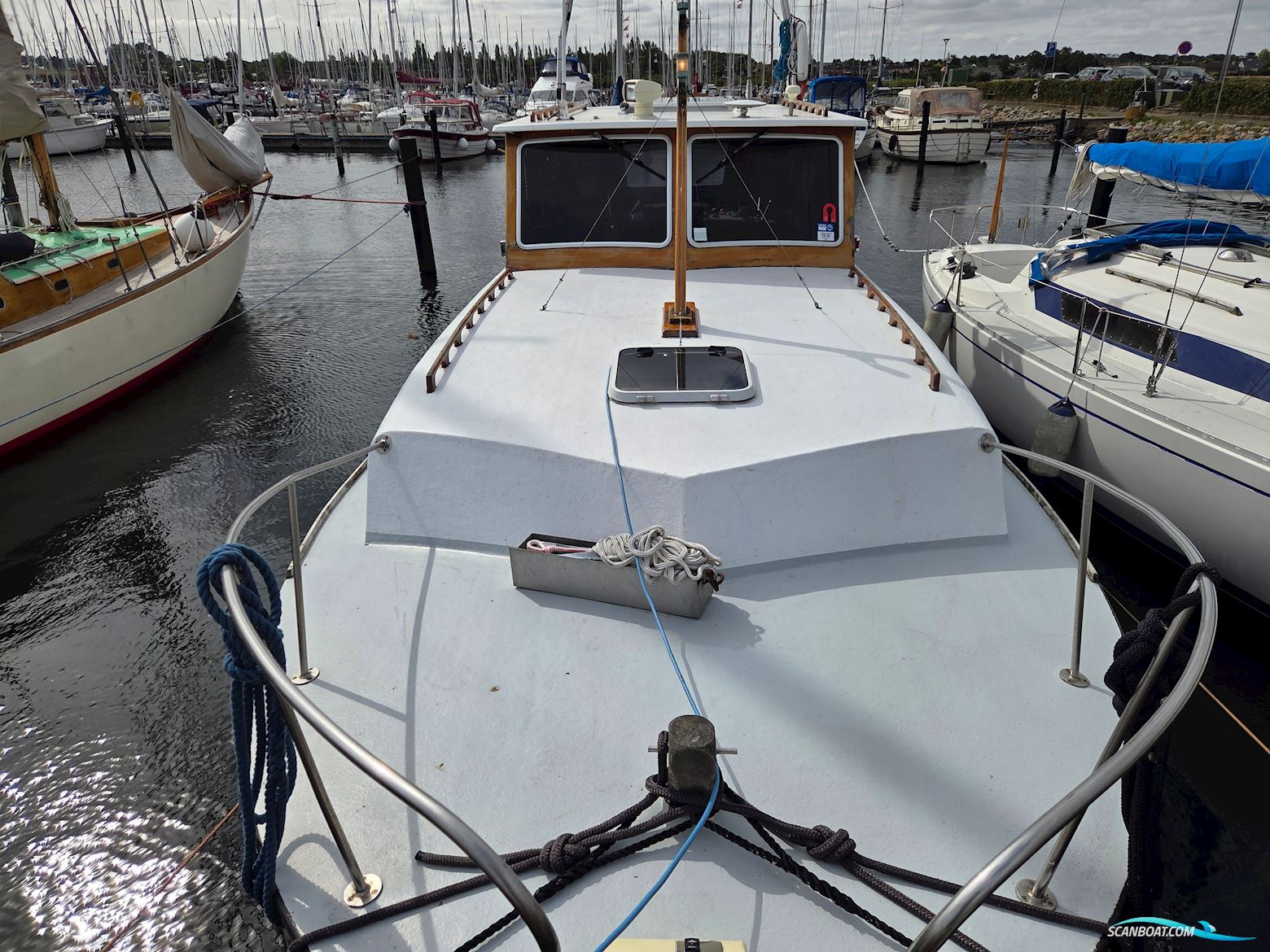 Furholm 32